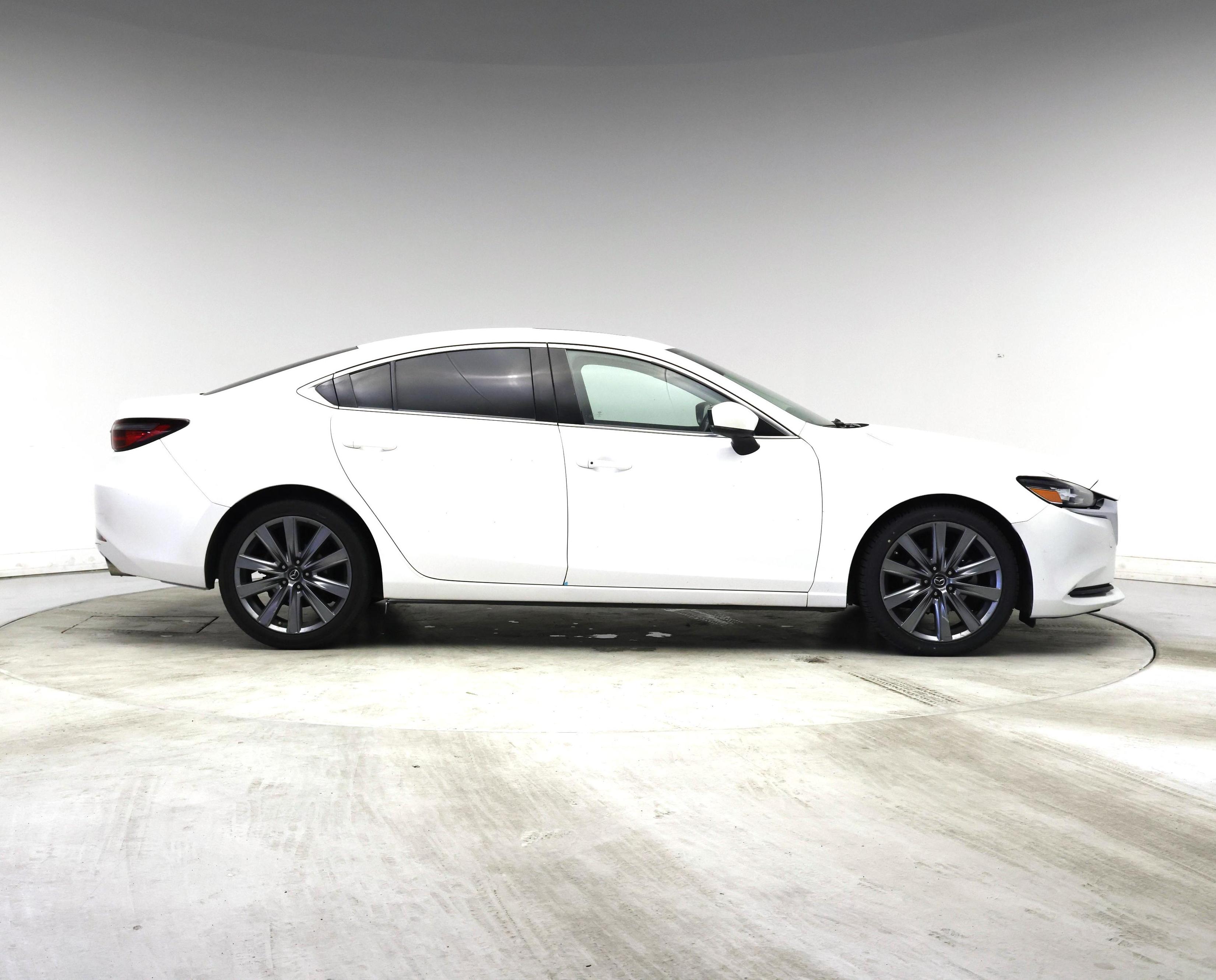 Thumbnail: 2018 Mazda Mazda6 - 7