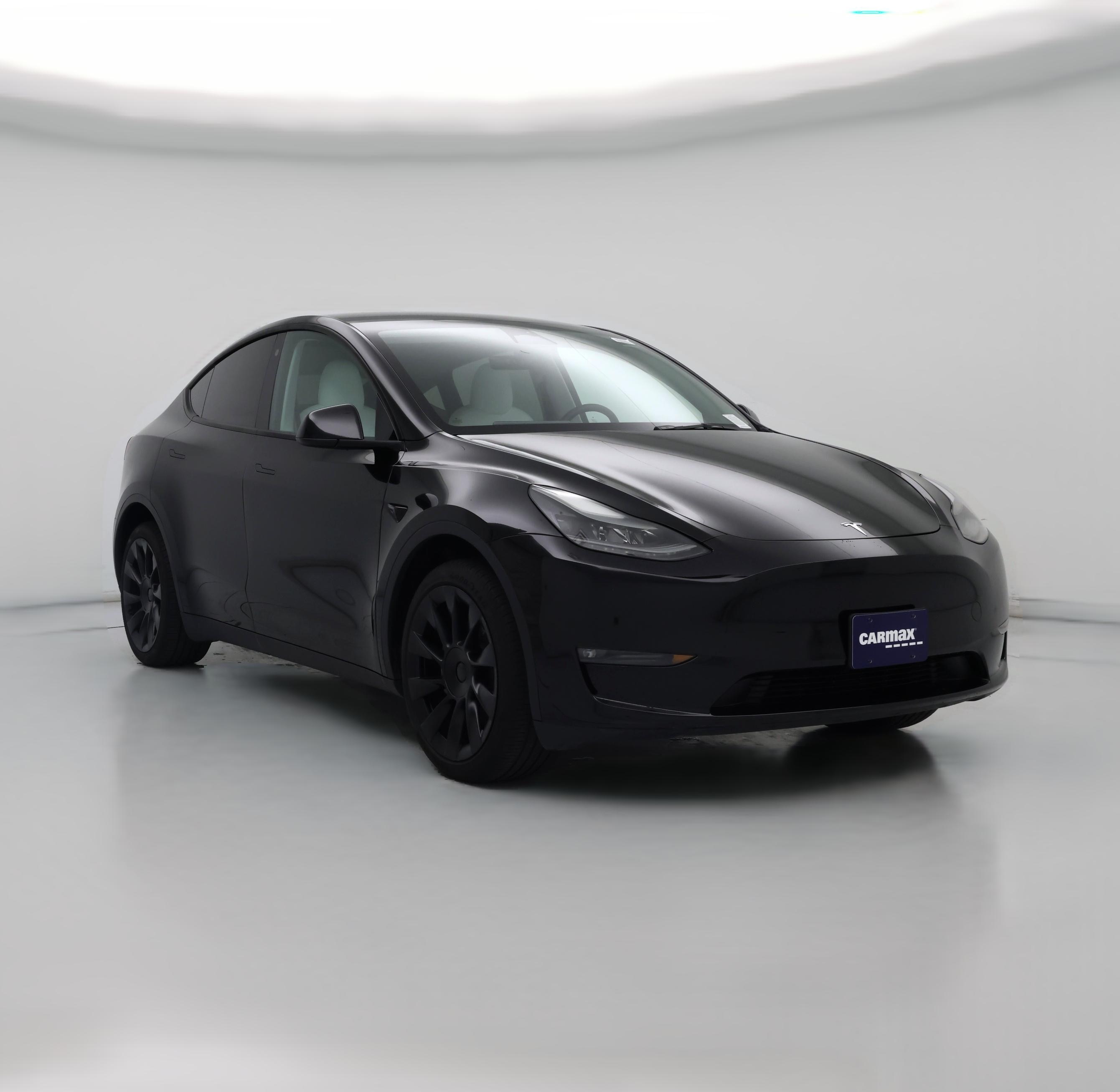 Thumbnail: 2023 Tesla Model Y - 1