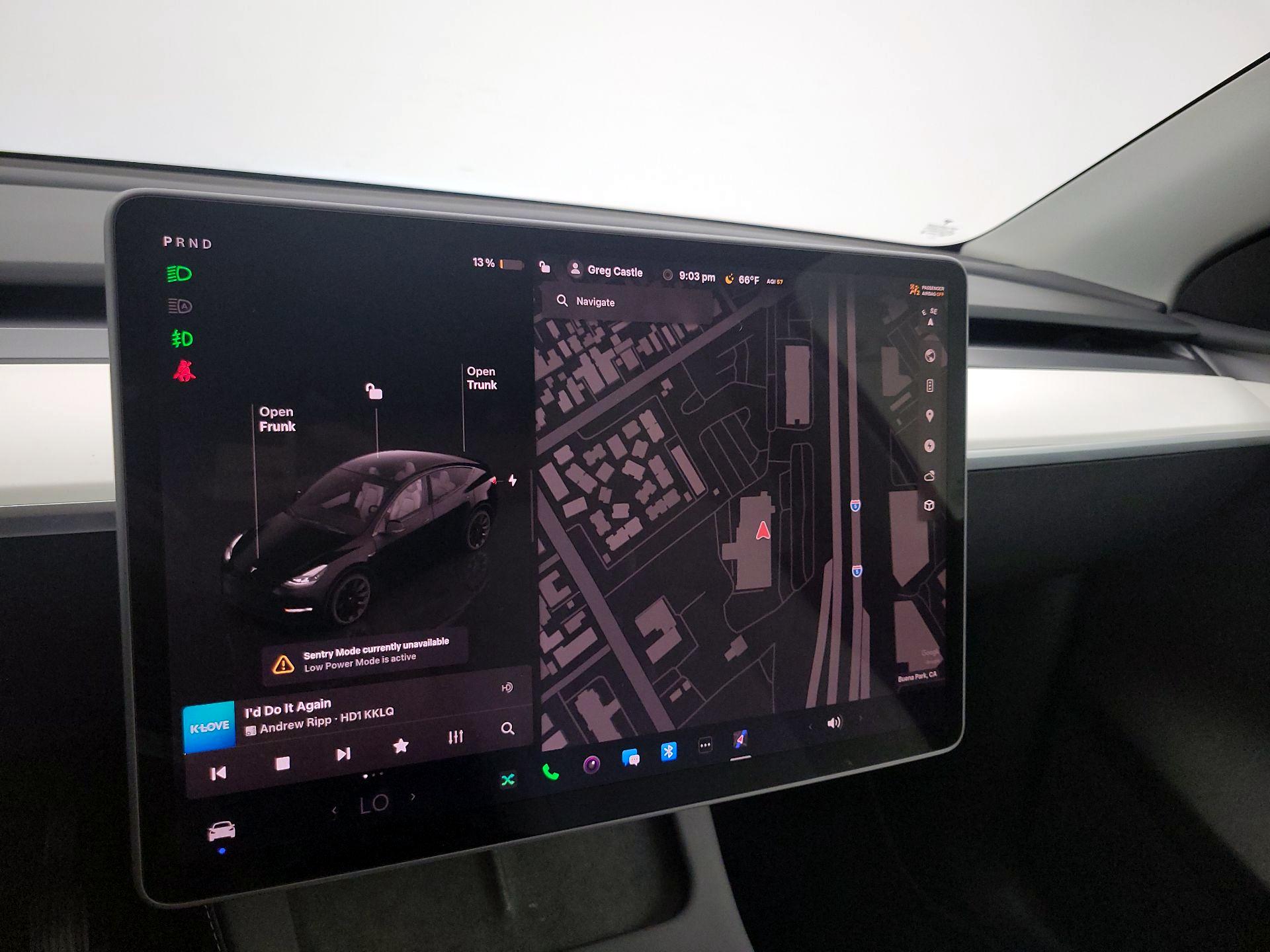 Thumbnail: 2023 Tesla Model Y - 13