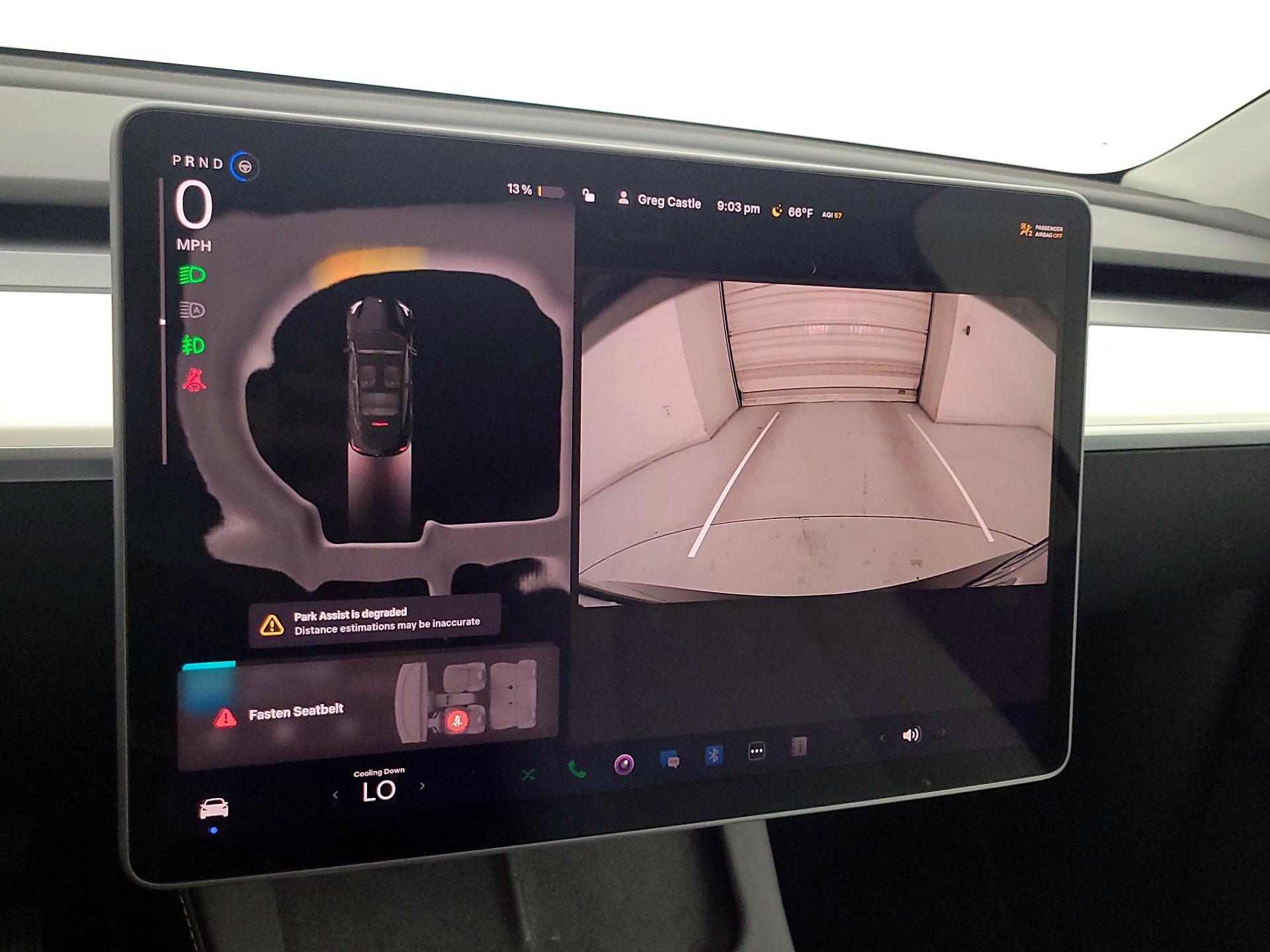 Thumbnail: 2023 Tesla Model Y - 14