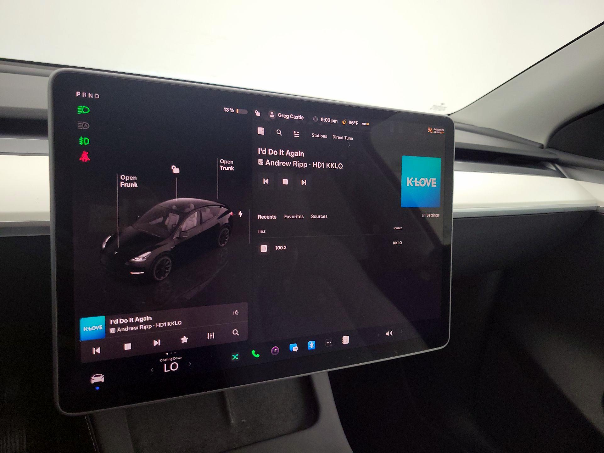 Thumbnail: 2023 Tesla Model Y - 15