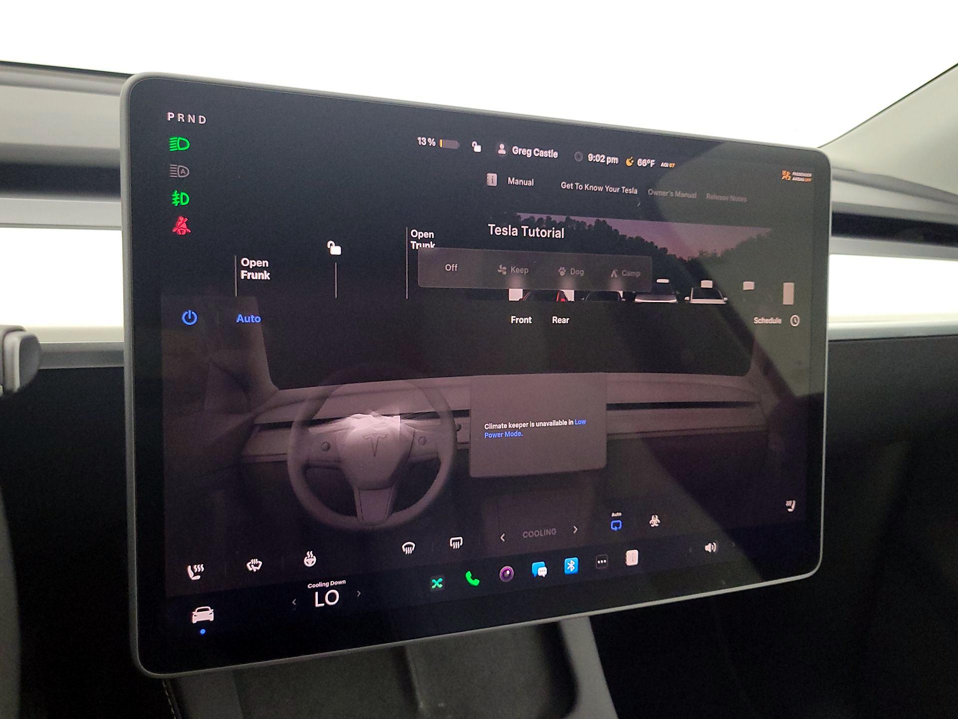 Thumbnail: 2023 Tesla Model Y - 16