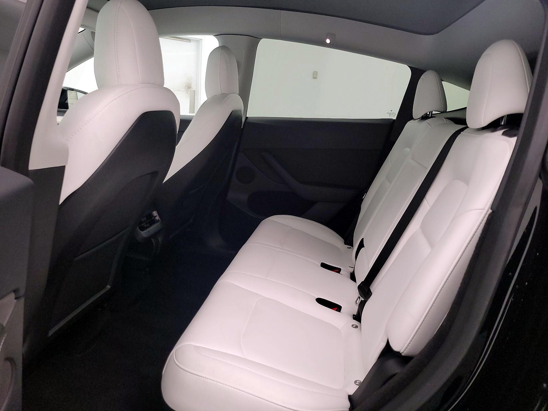 Thumbnail: 2023 Tesla Model Y - 20