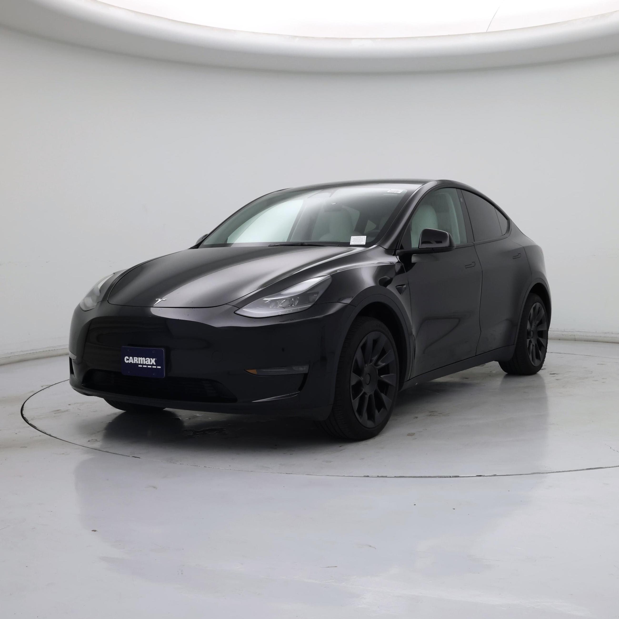 Thumbnail: 2023 Tesla Model Y - 4