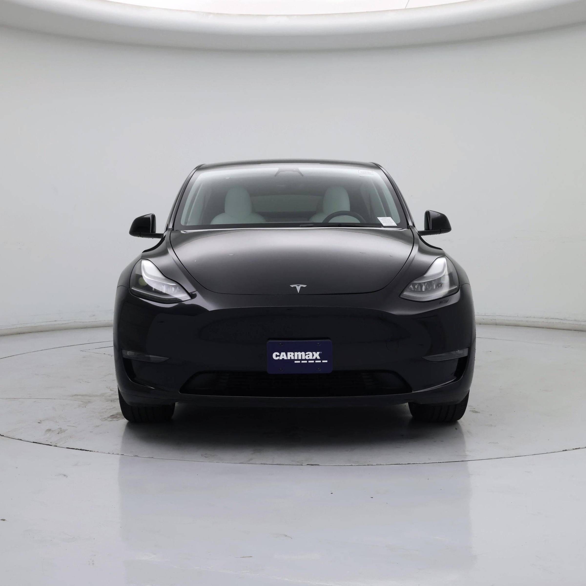 Thumbnail: 2023 Tesla Model Y - 5