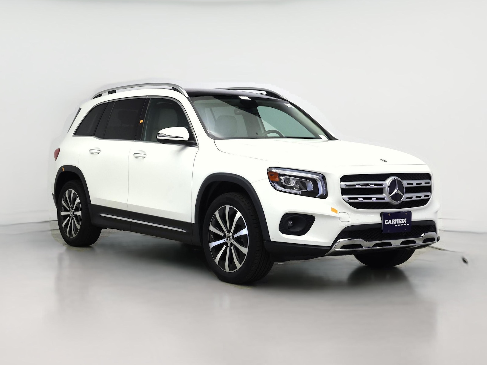 2022 Mercedes-Benz GLB