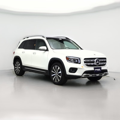 2022 Mercedes-Benz GLB250