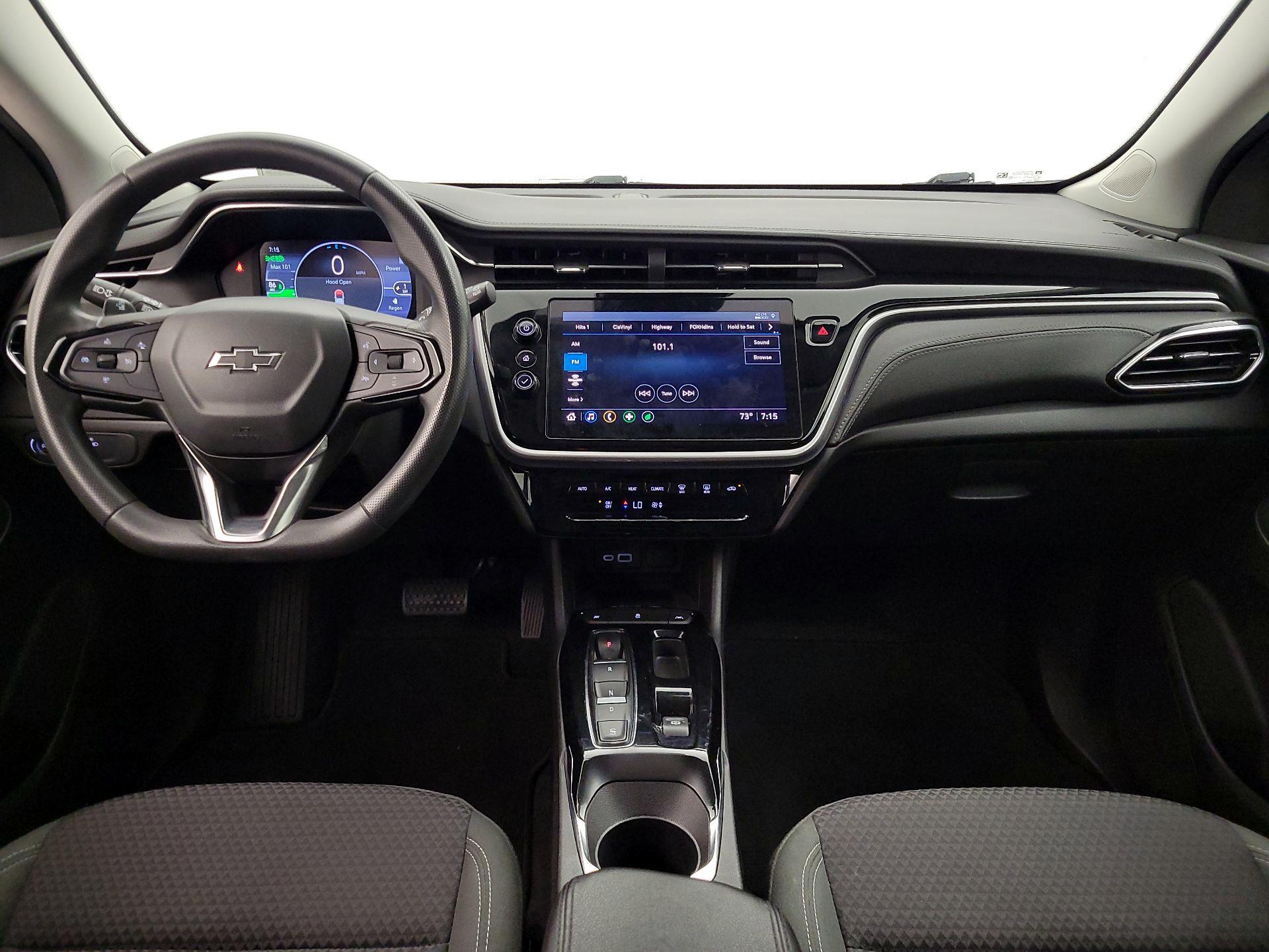 Thumbnail: 2022 Chevrolet Bolt EUV - 9