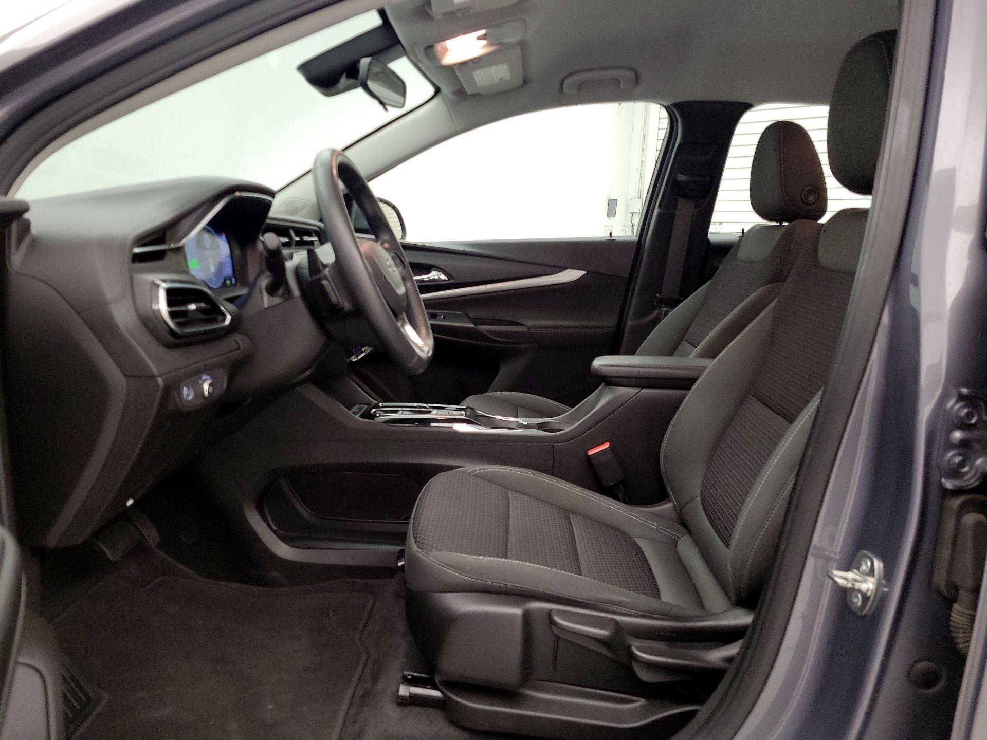 Thumbnail: 2022 Chevrolet Bolt EUV - 11