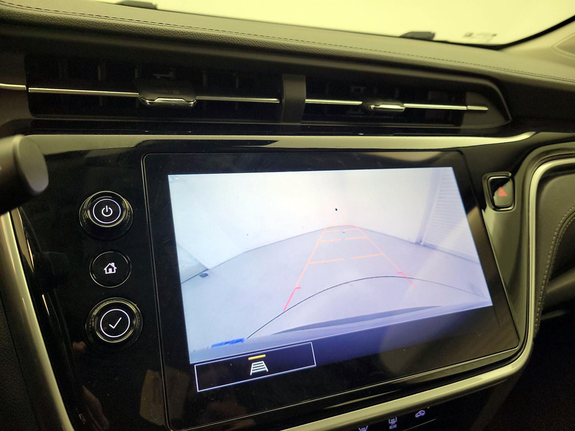 Thumbnail: 2022 Chevrolet Bolt EUV - 14