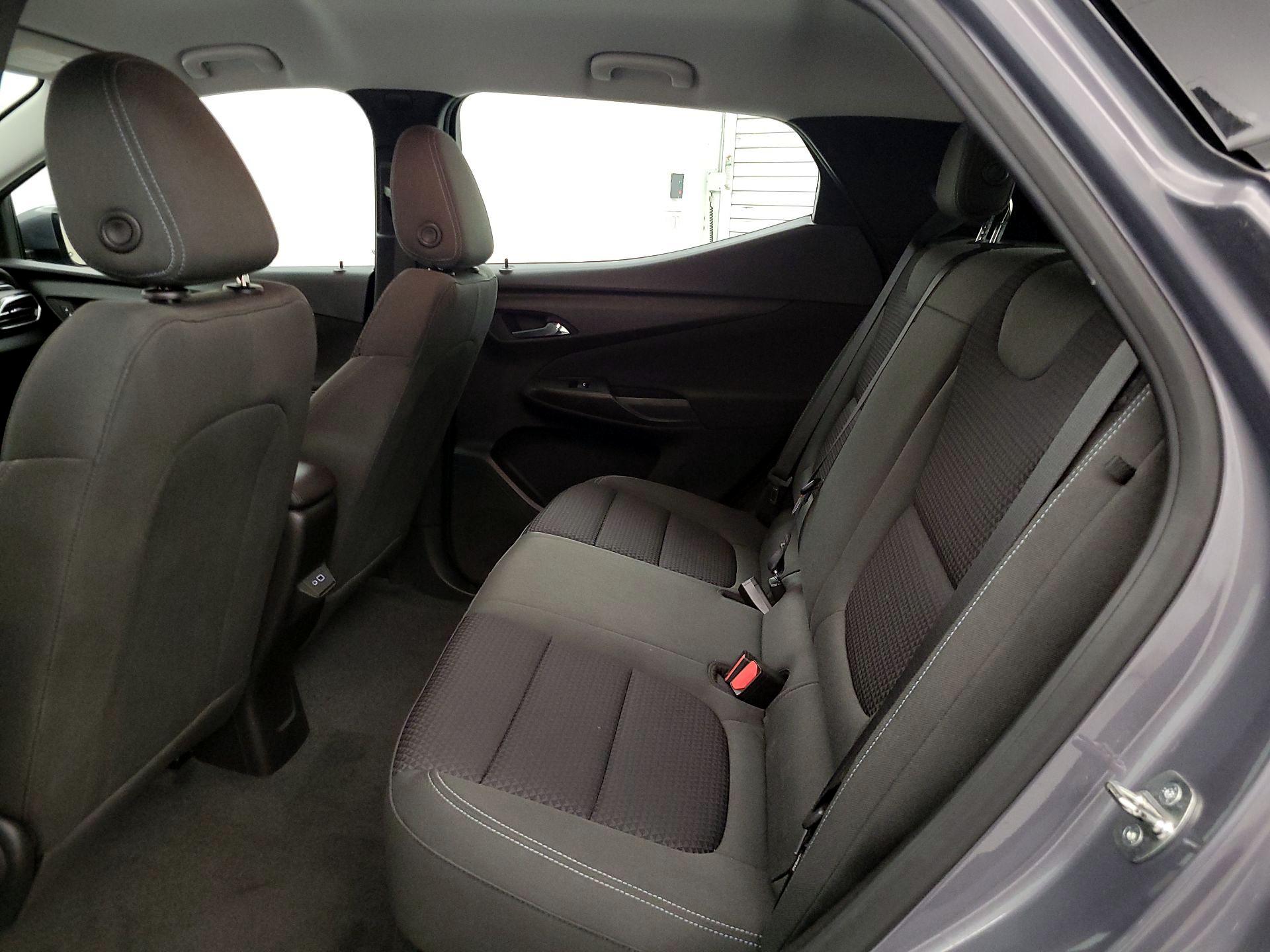 Thumbnail: 2022 Chevrolet Bolt EUV - 19