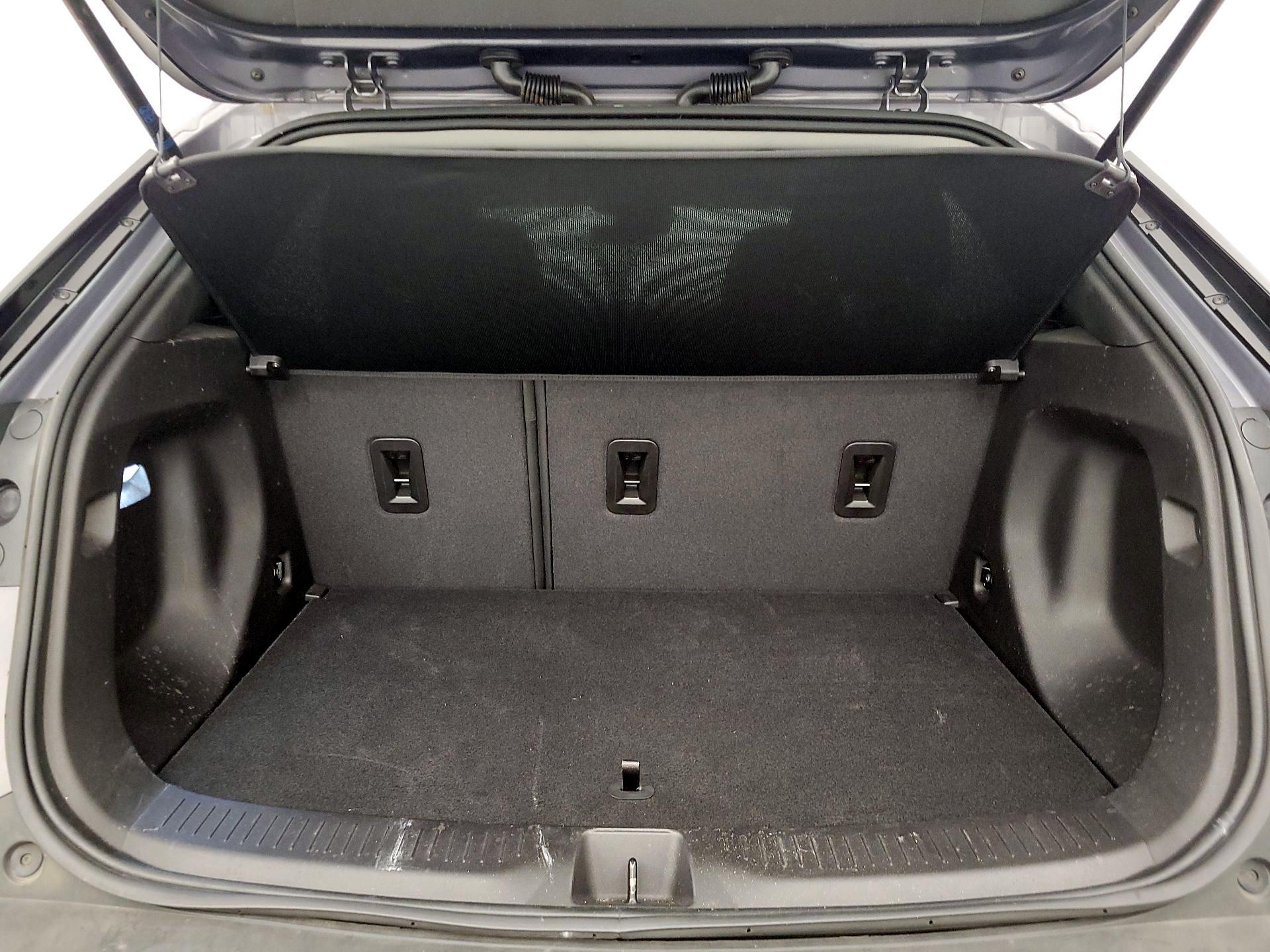 Thumbnail: 2022 Chevrolet Bolt EUV - 20