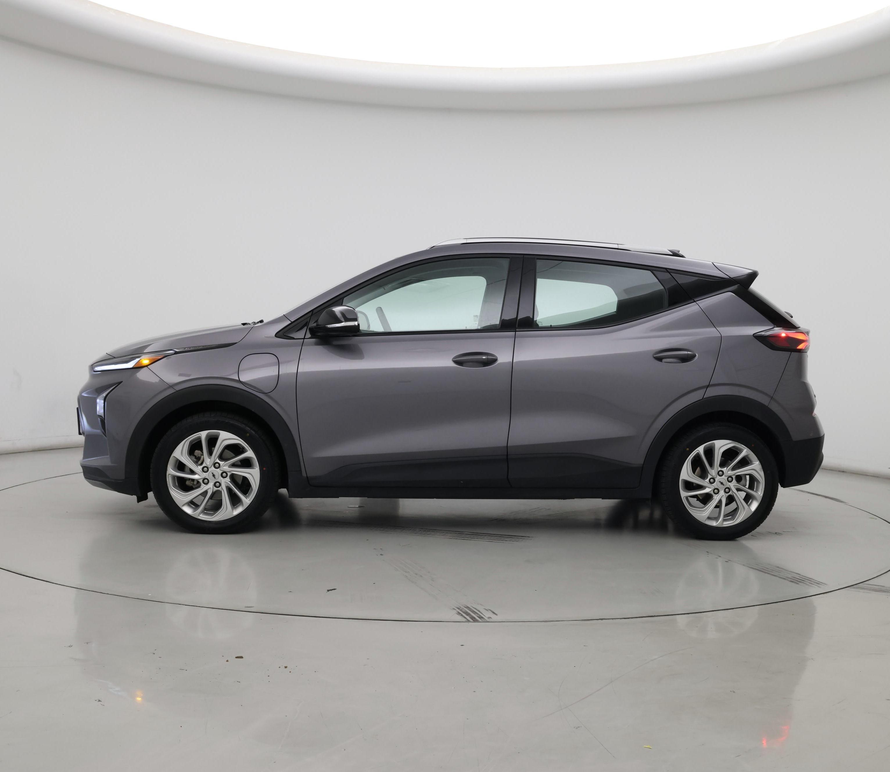 Thumbnail: 2022 Chevrolet Bolt EUV - 3