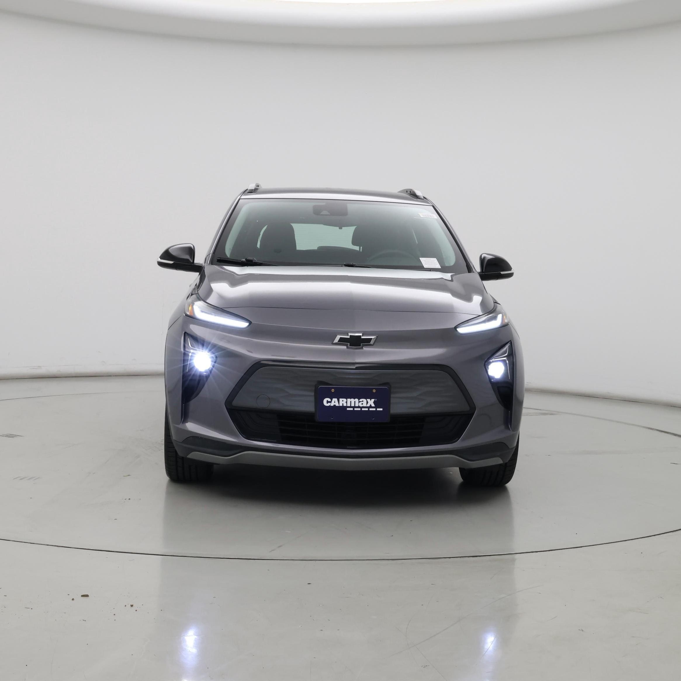 Thumbnail: 2022 Chevrolet Bolt EUV - 5