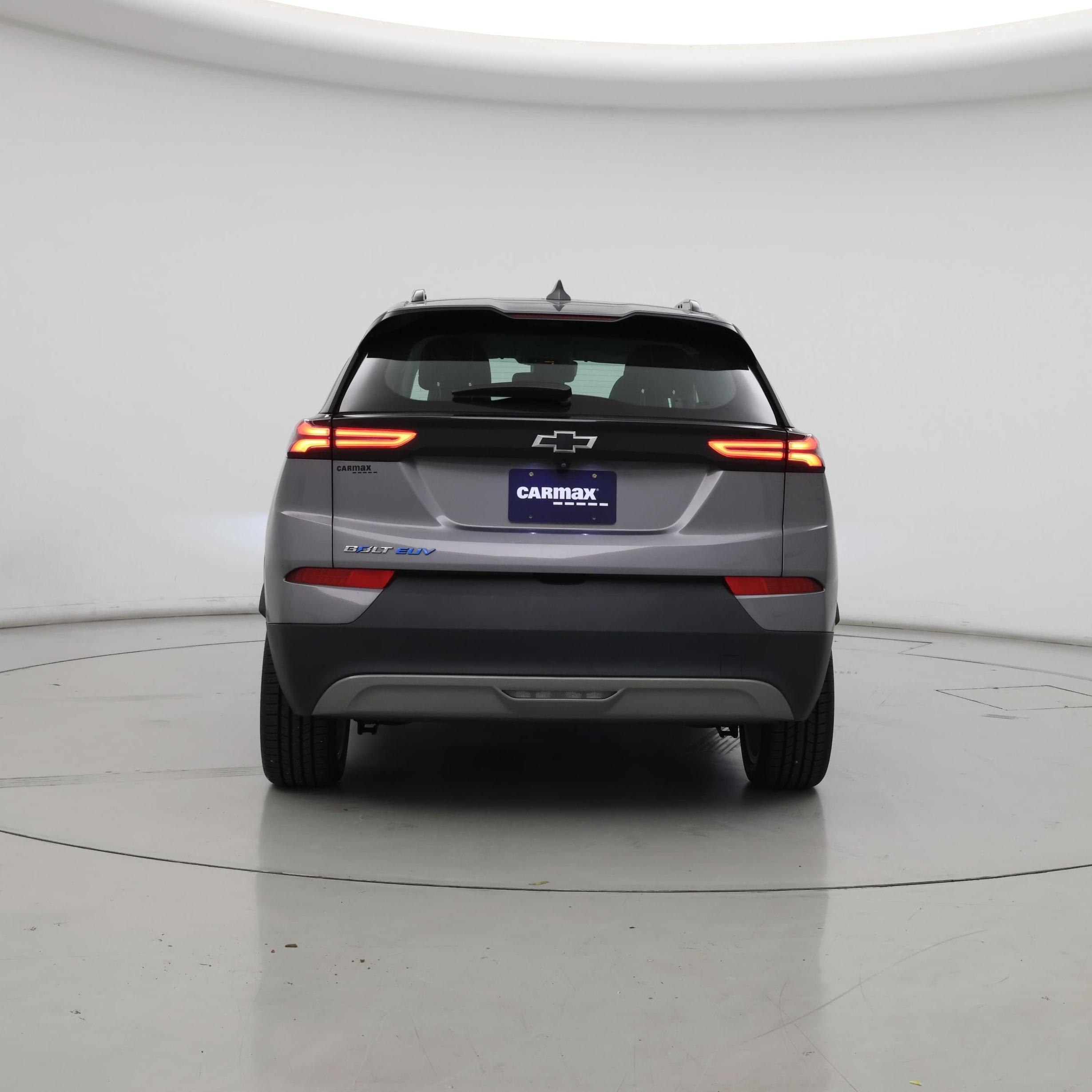 Thumbnail: 2022 Chevrolet Bolt EUV - 6