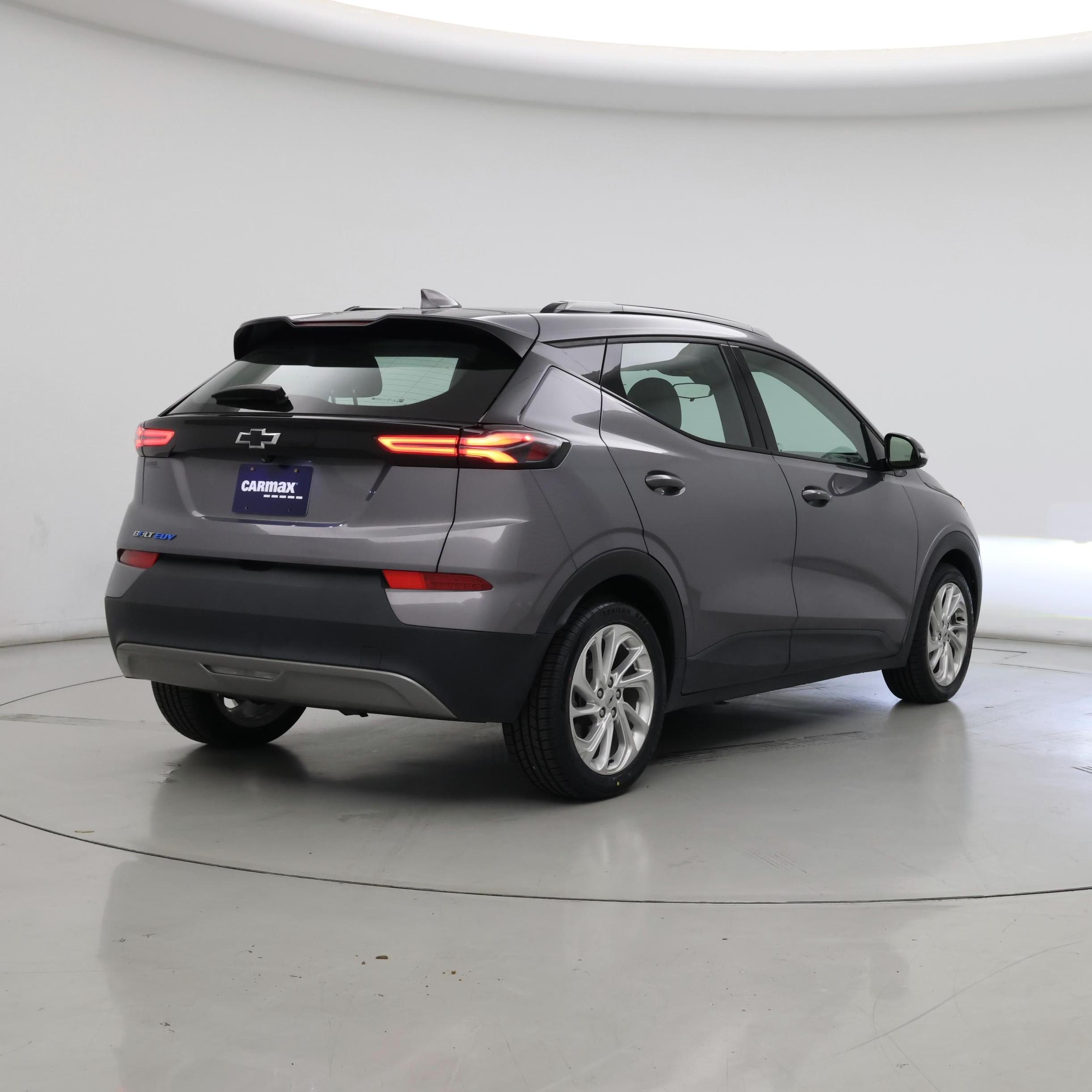 Thumbnail: 2022 Chevrolet Bolt EUV - 8