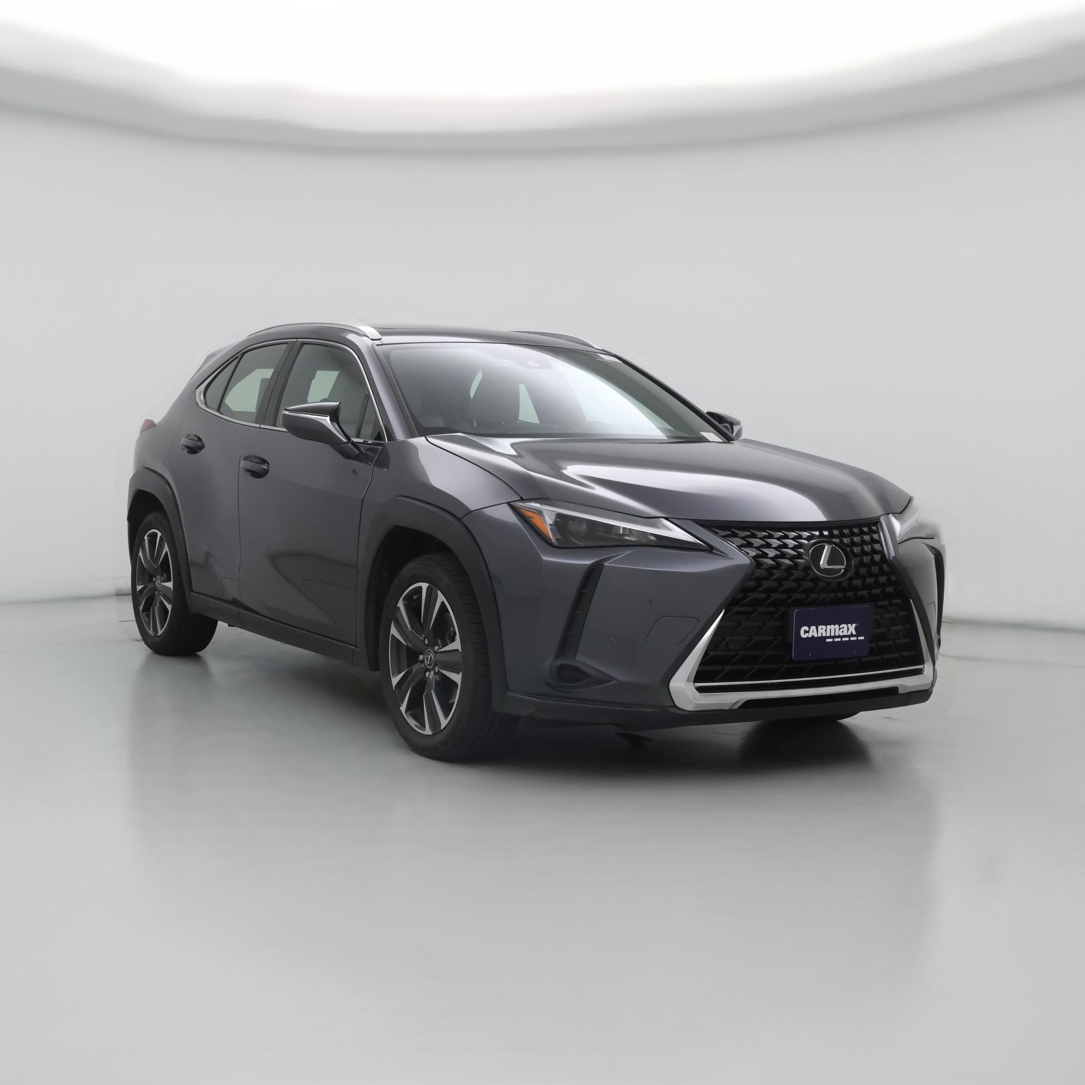 2023 Lexus UX Hybrid
