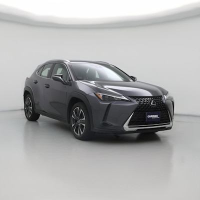 2023 Lexus UX 250h