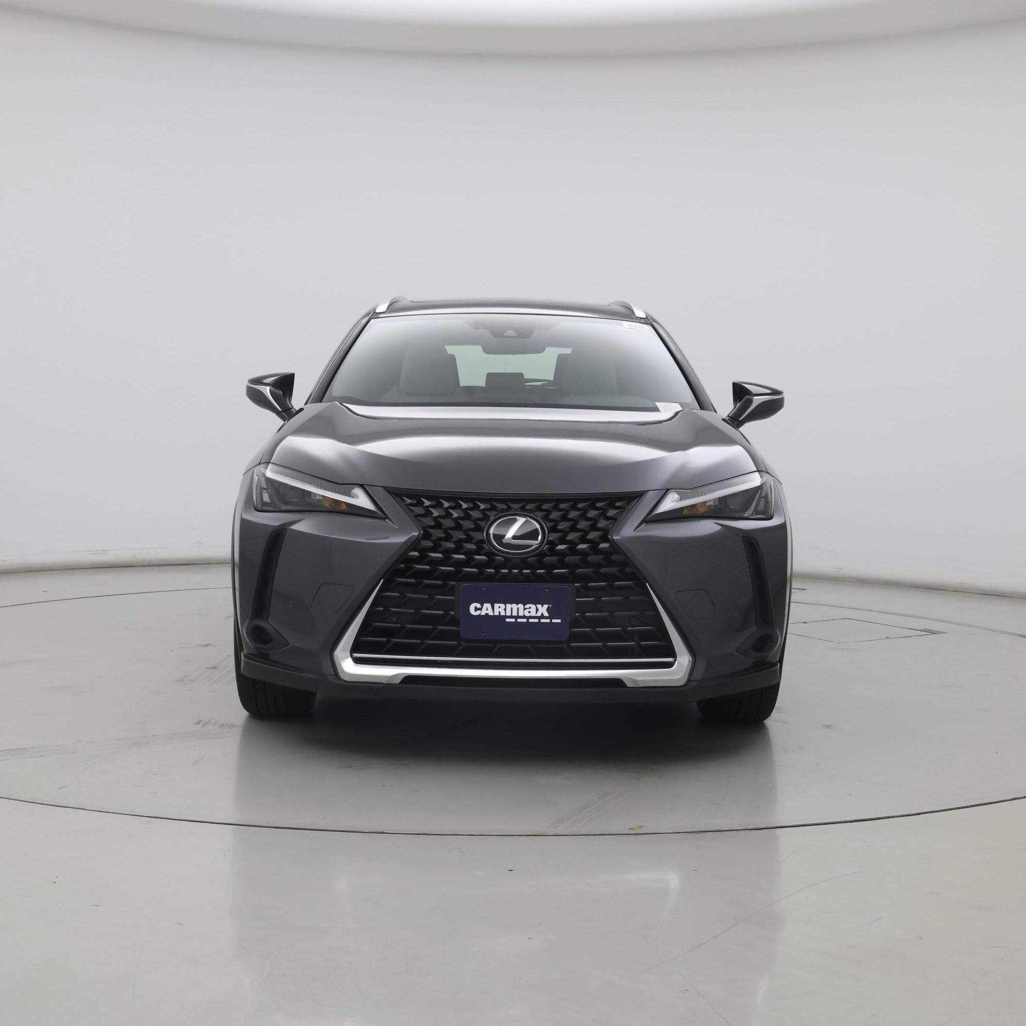 Thumbnail: 2023 Lexus UX - 5