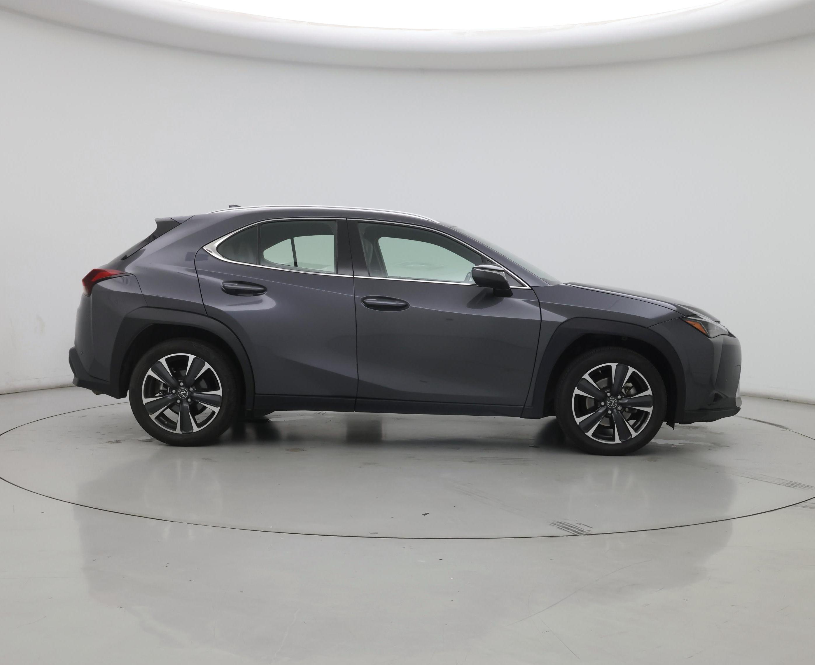 Thumbnail: 2023 Lexus UX - 7