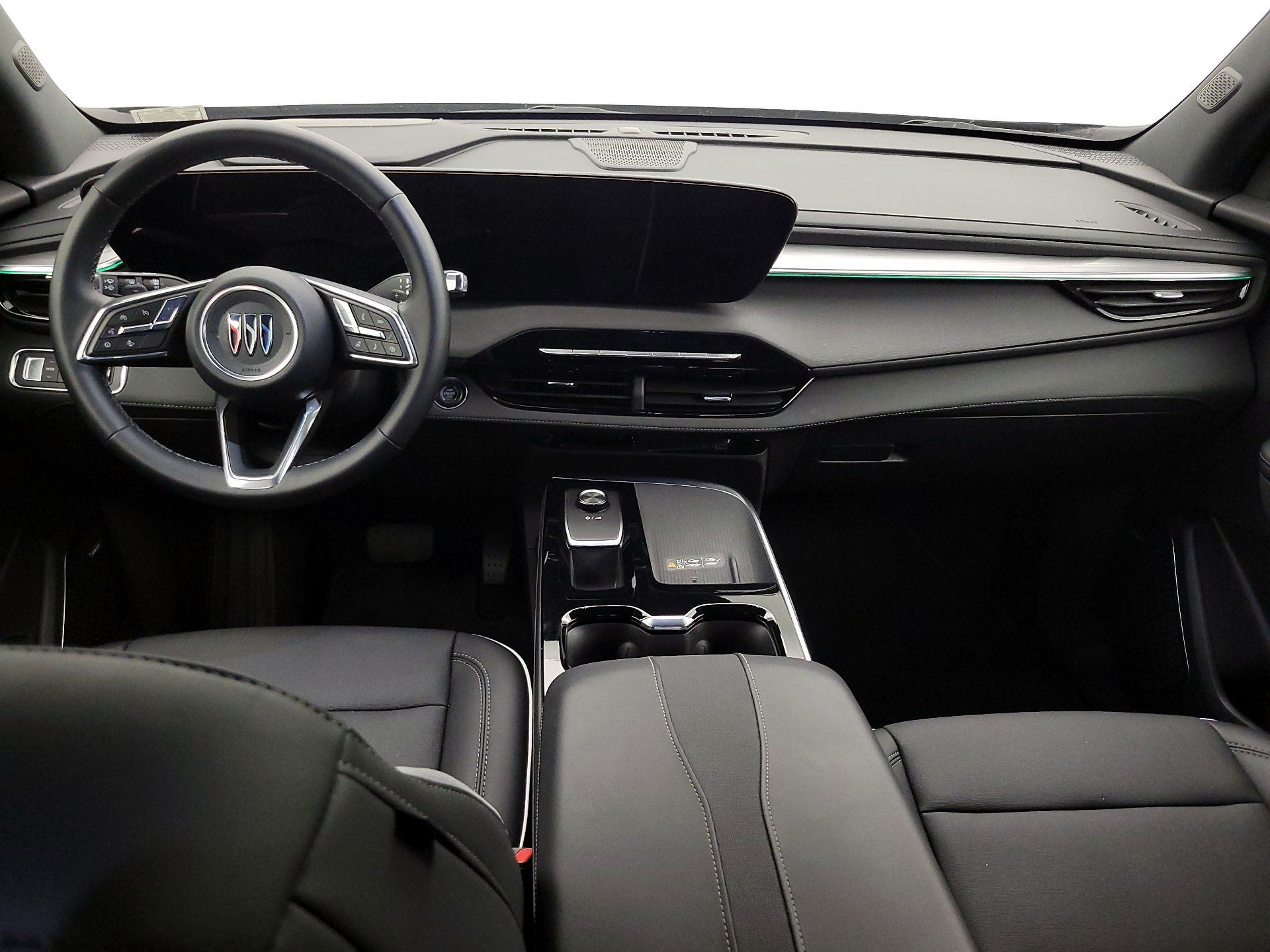 Thumbnail: 2025 Buick Enclave - 9