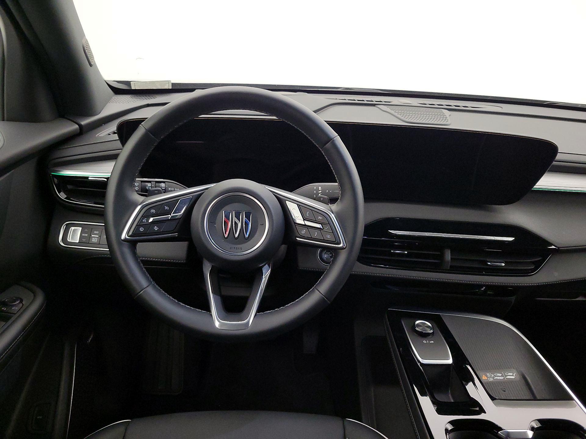 Thumbnail: 2025 Buick Enclave - 10