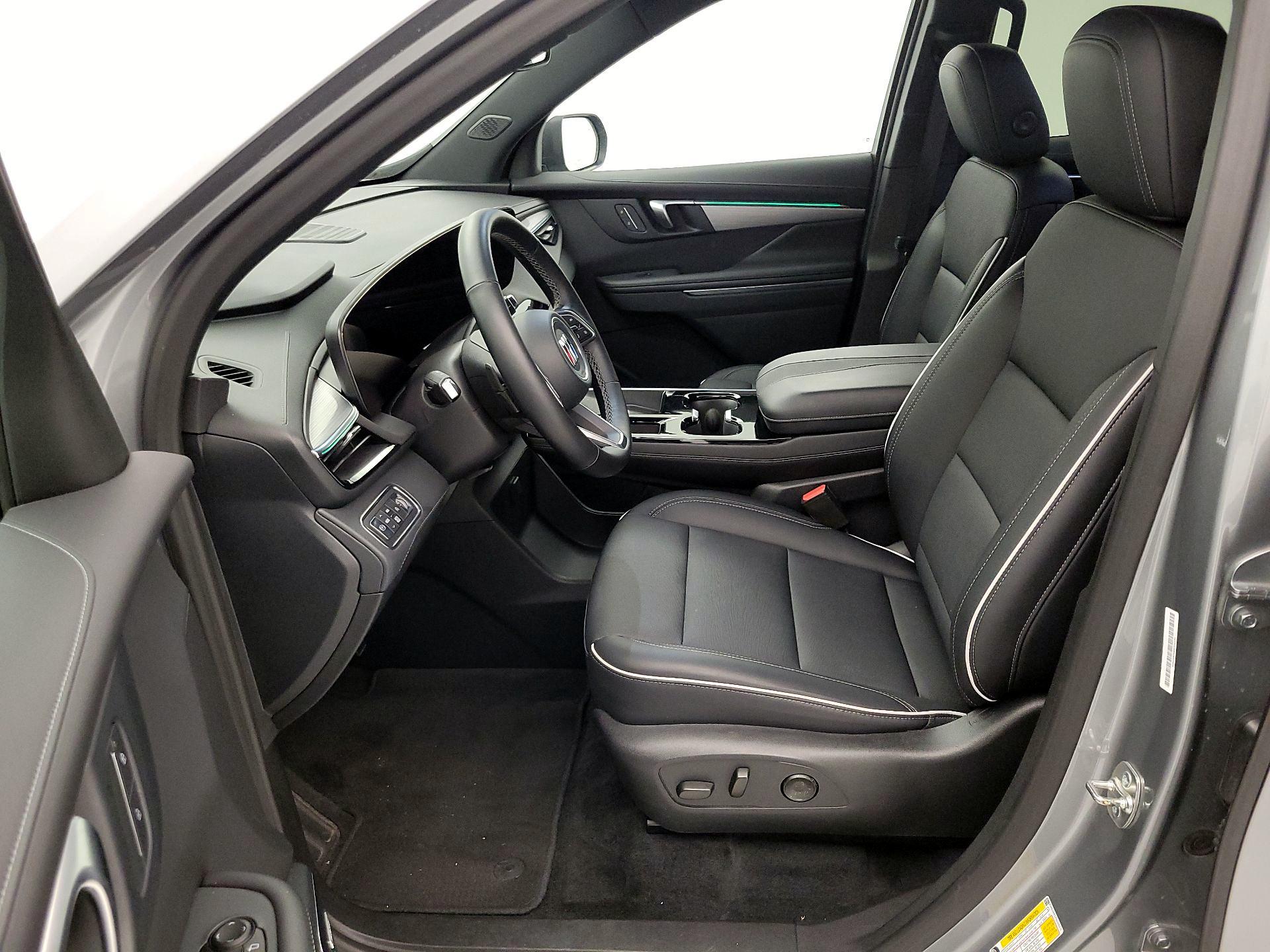 Thumbnail: 2025 Buick Enclave - 11