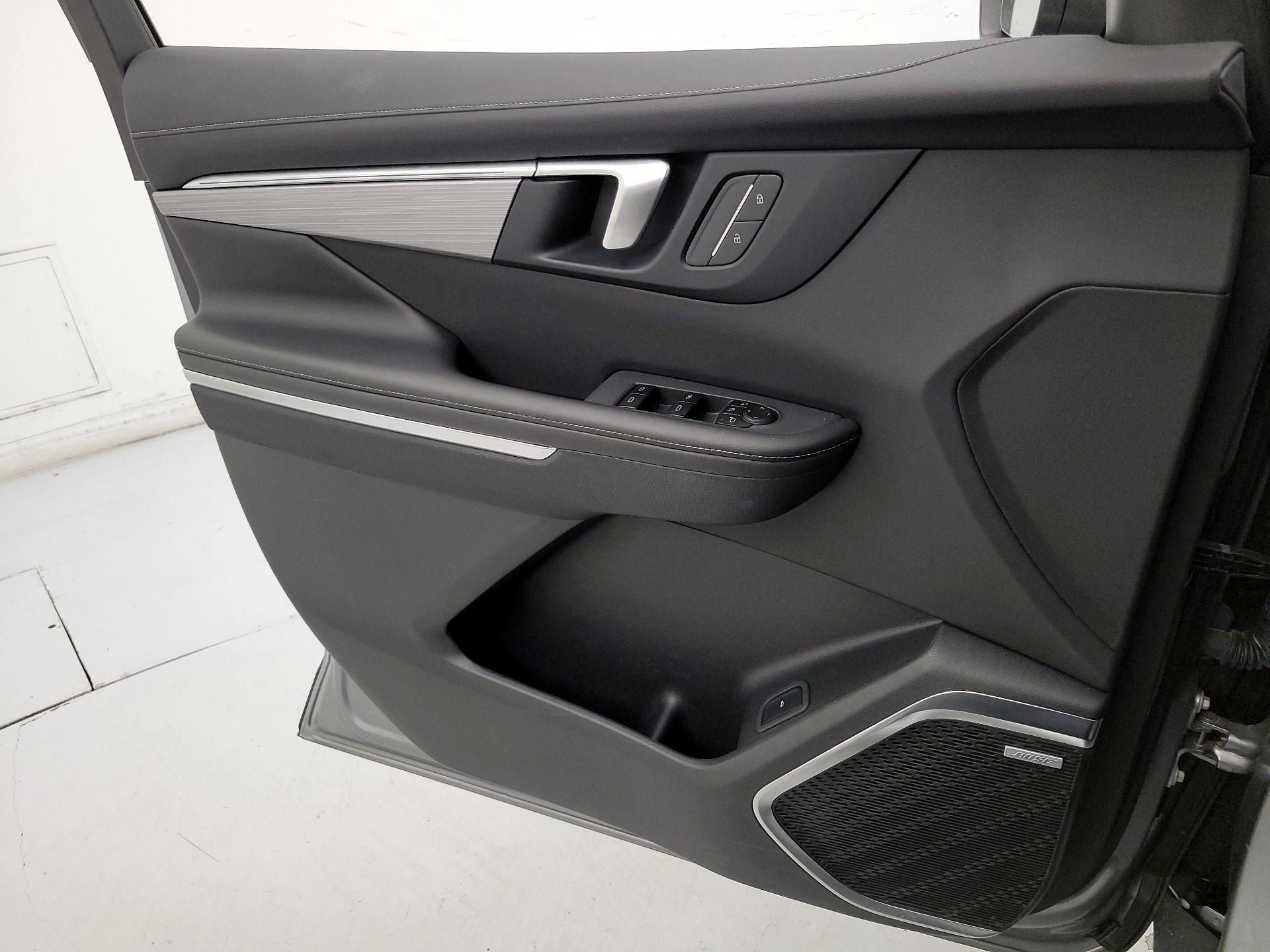 Thumbnail: 2025 Buick Enclave - 12