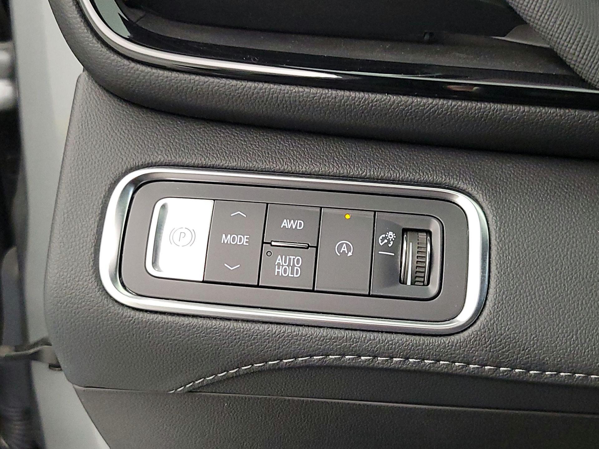 Thumbnail: 2025 Buick Enclave - 13