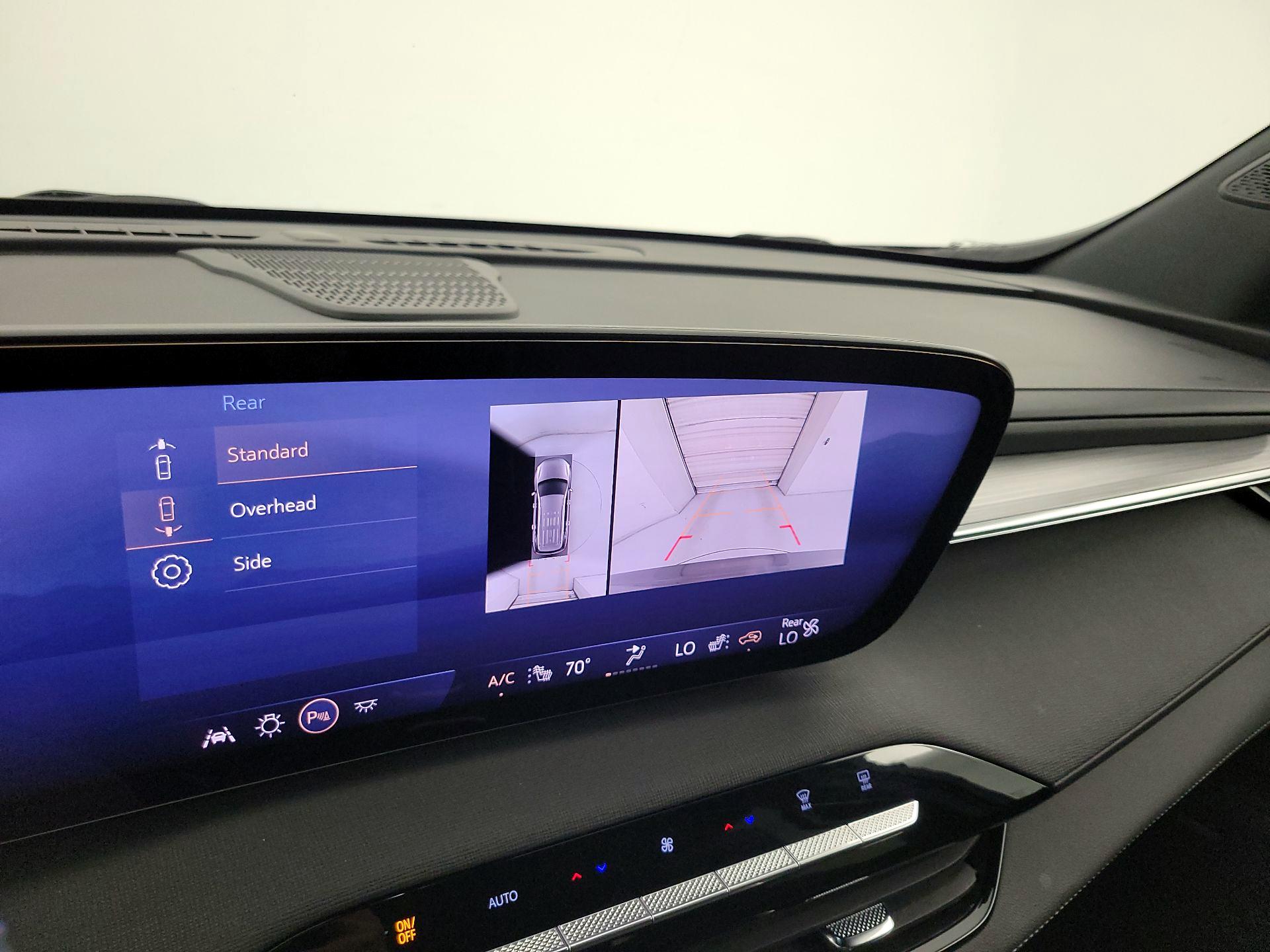 Thumbnail: 2025 Buick Enclave - 14