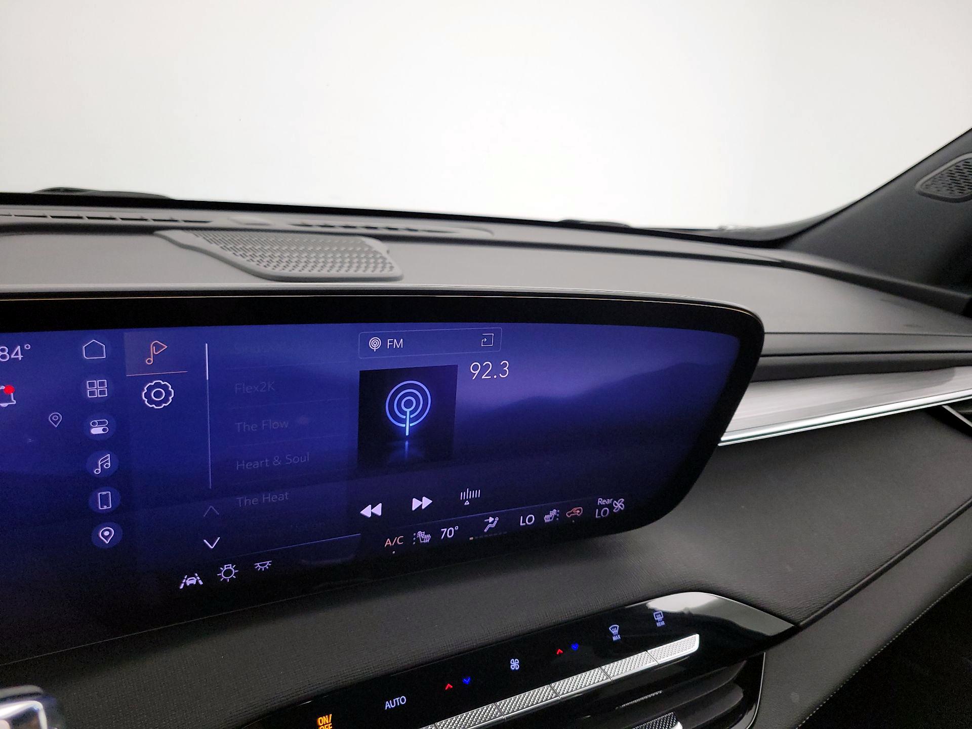 Thumbnail: 2025 Buick Enclave - 15