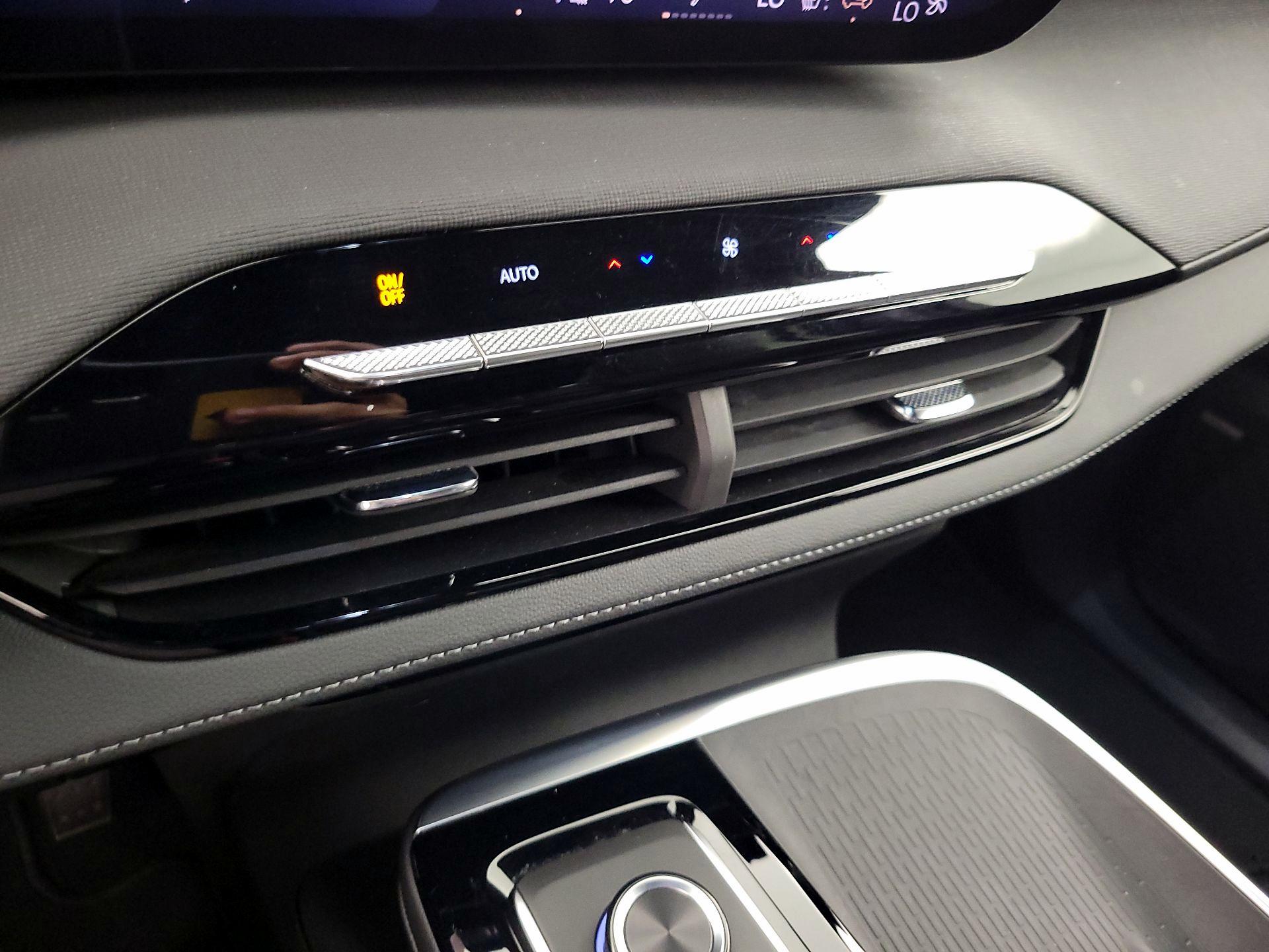 Thumbnail: 2025 Buick Enclave - 16