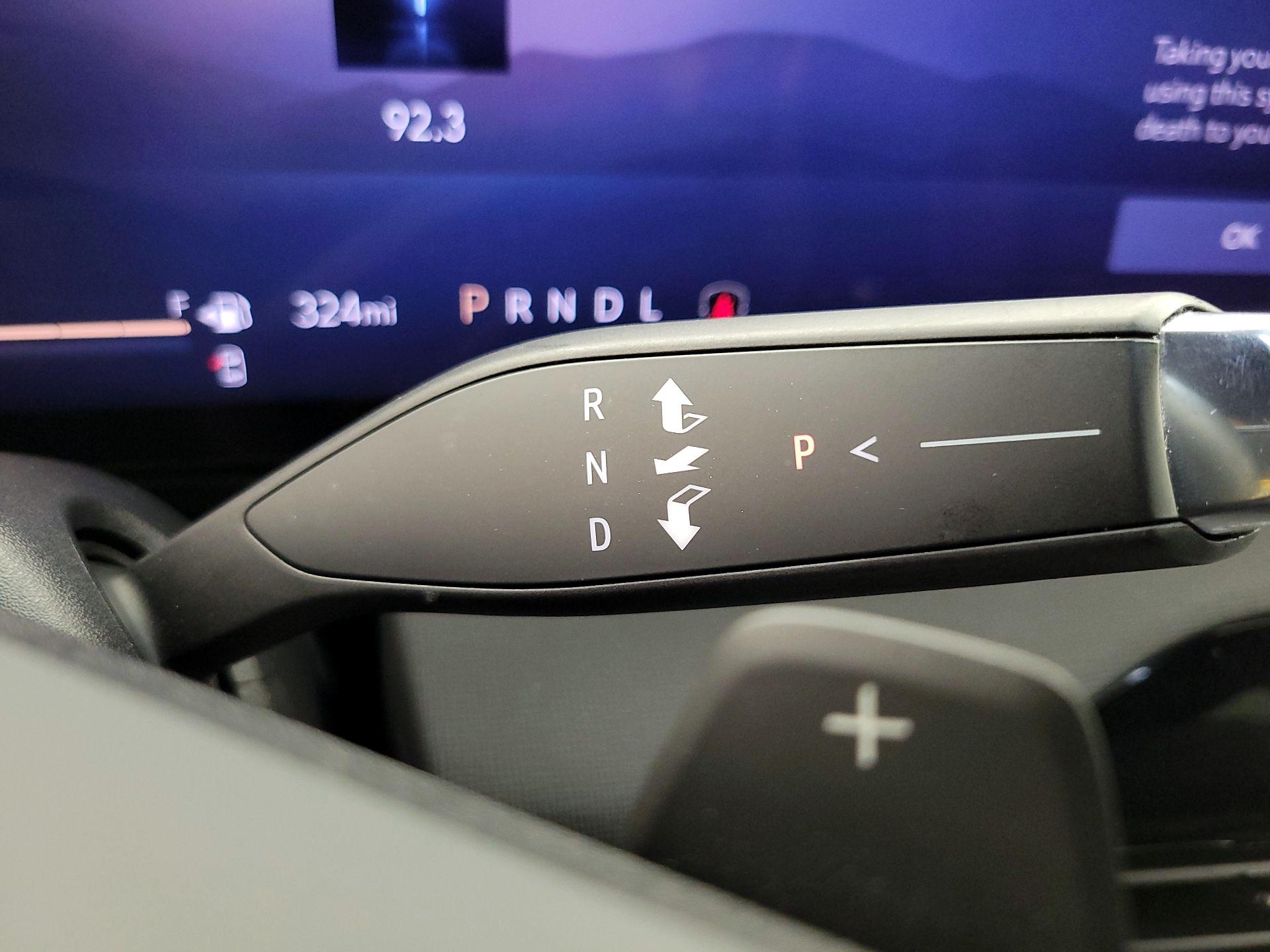 Thumbnail: 2025 Buick Enclave - 17