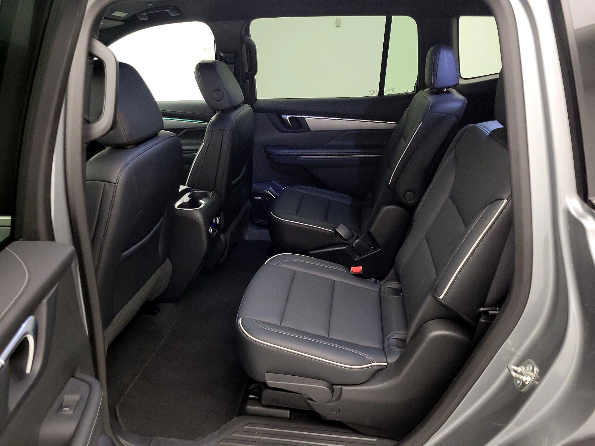 Thumbnail: 2025 Buick Enclave - 18