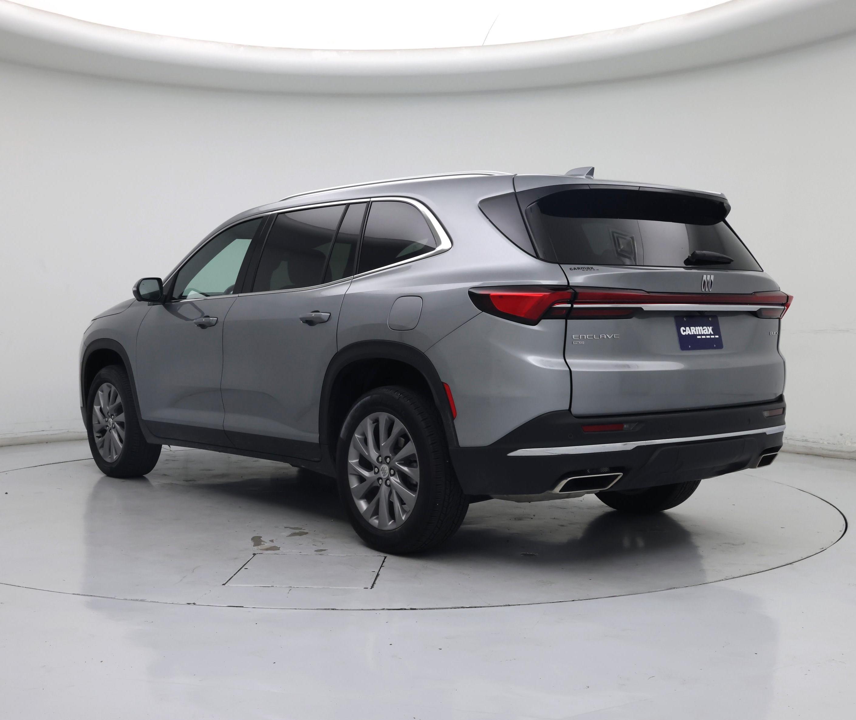 Thumbnail: 2025 Buick Enclave - 2