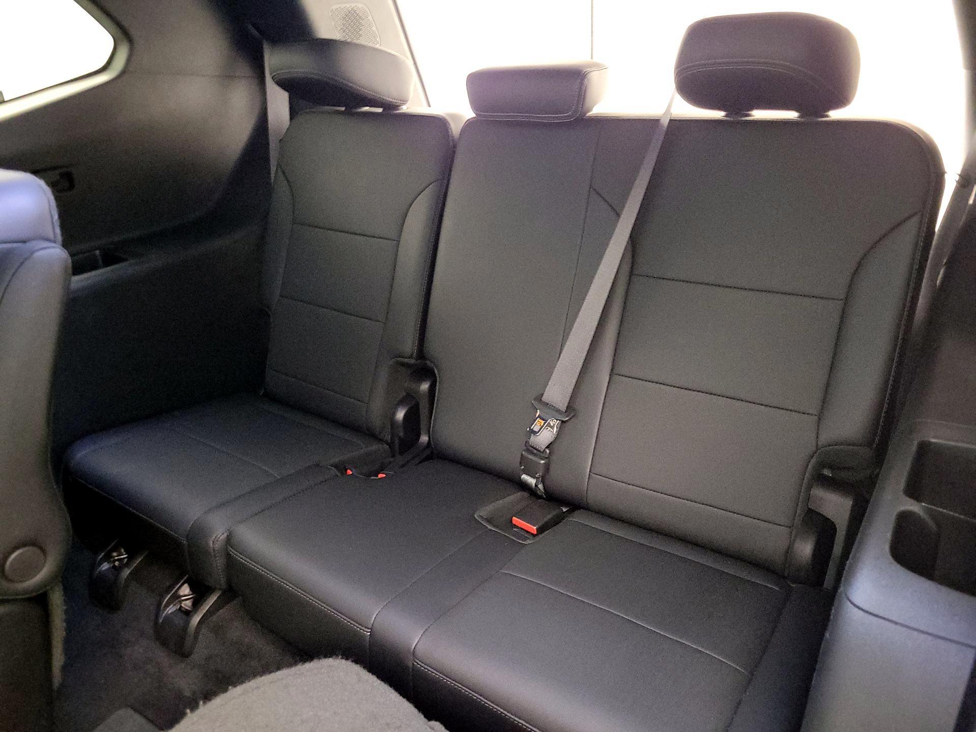 Thumbnail: 2025 Buick Enclave - 19