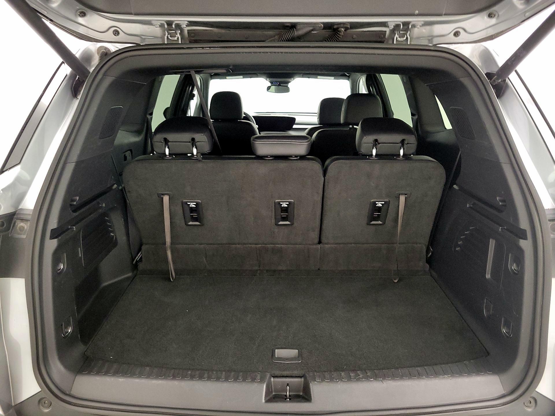 Thumbnail: 2025 Buick Enclave - 20