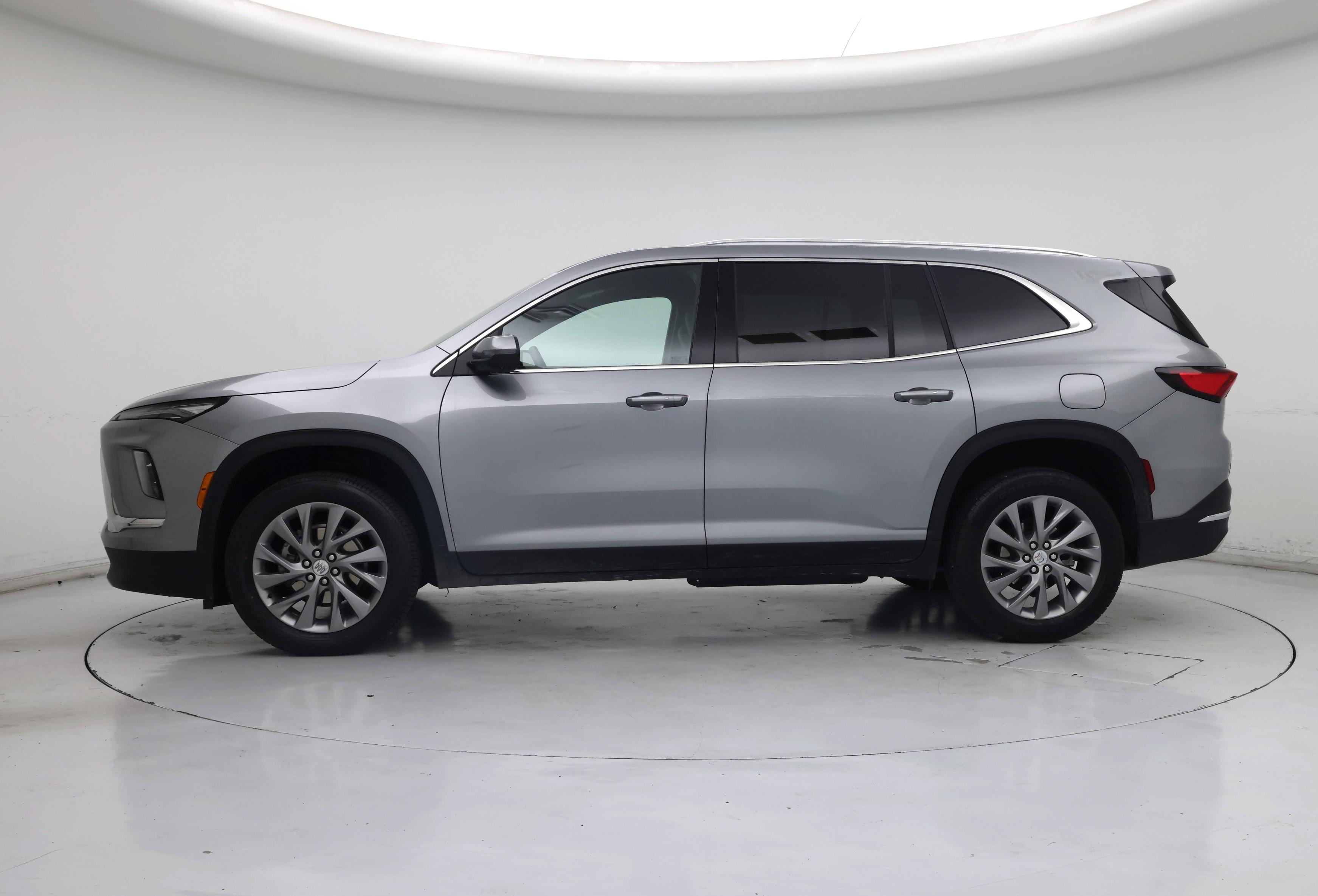 Thumbnail: 2025 Buick Enclave - 3