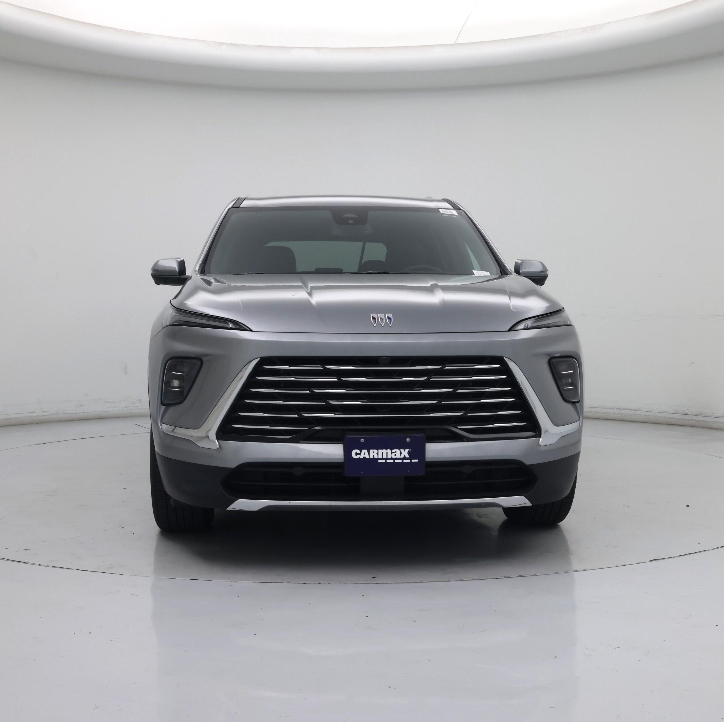 Thumbnail: 2025 Buick Enclave - 5