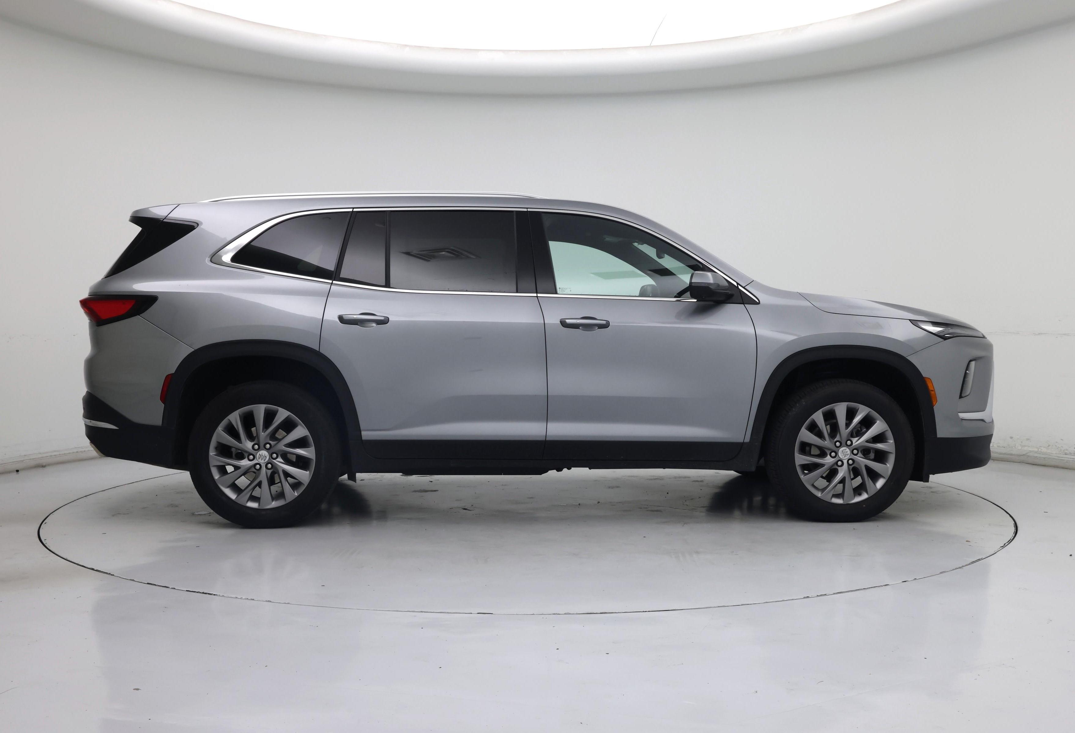 Thumbnail: 2025 Buick Enclave - 7