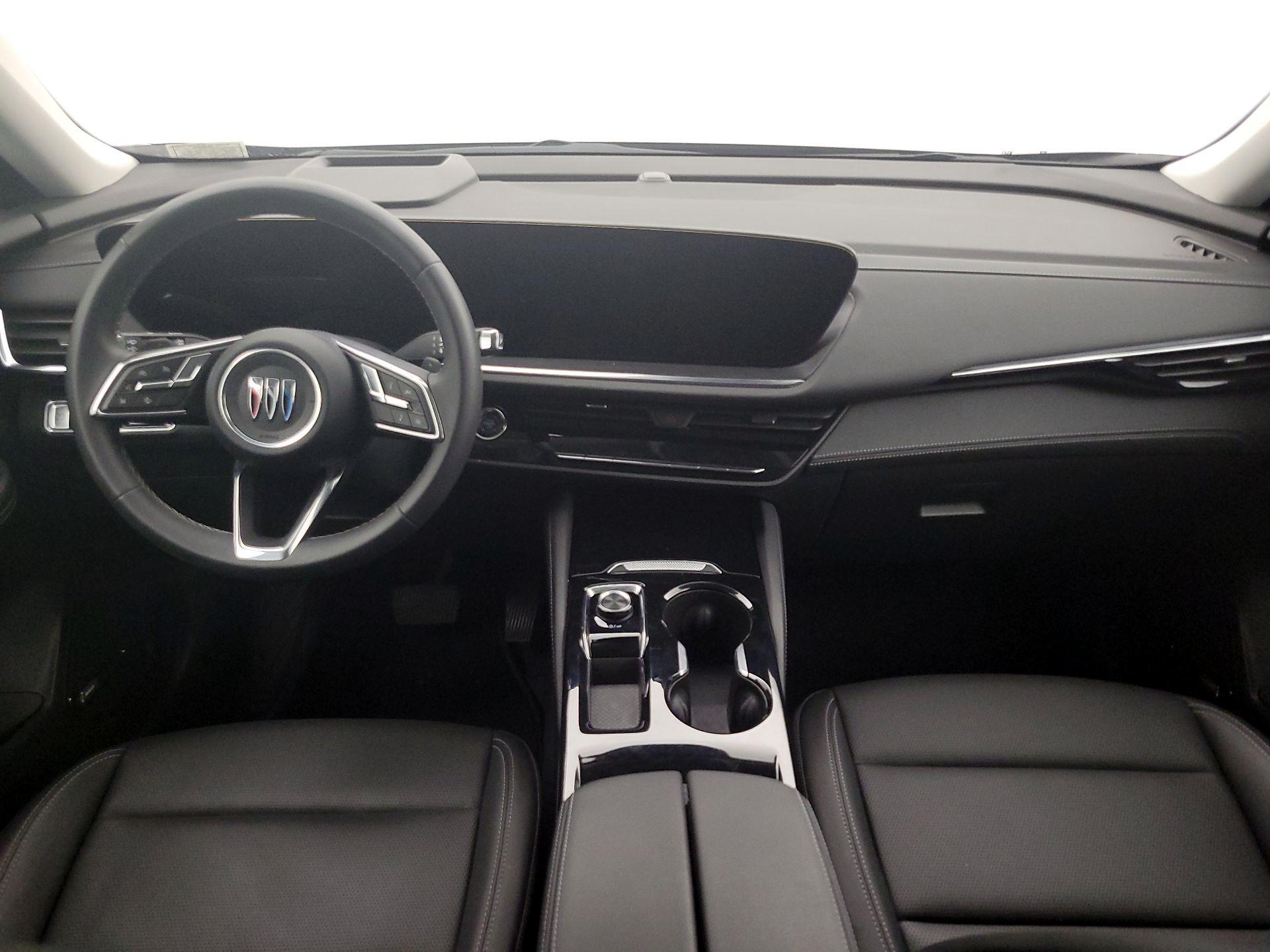 Thumbnail: 2025 Buick Envision - 9