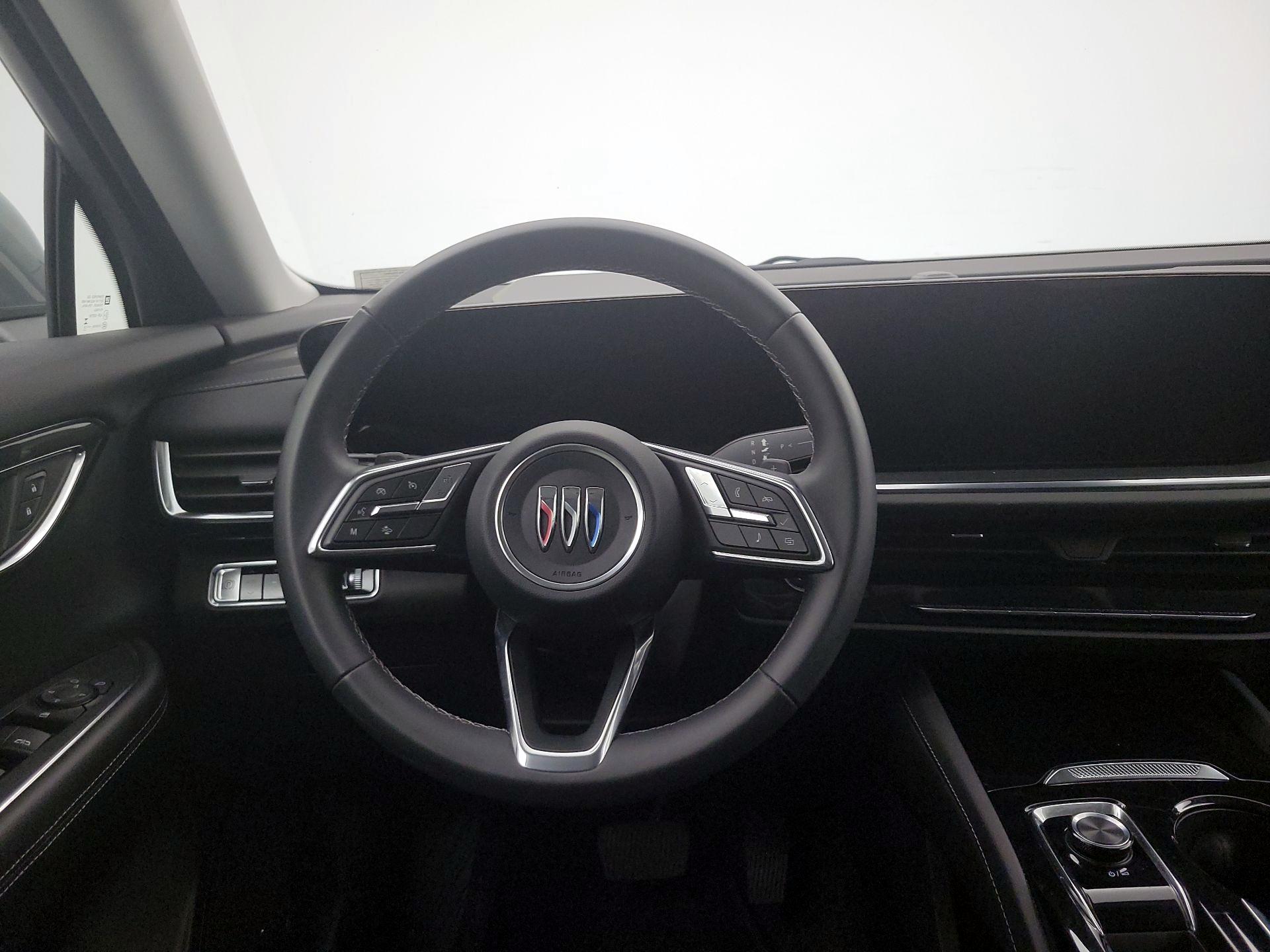 Thumbnail: 2025 Buick Envision - 10