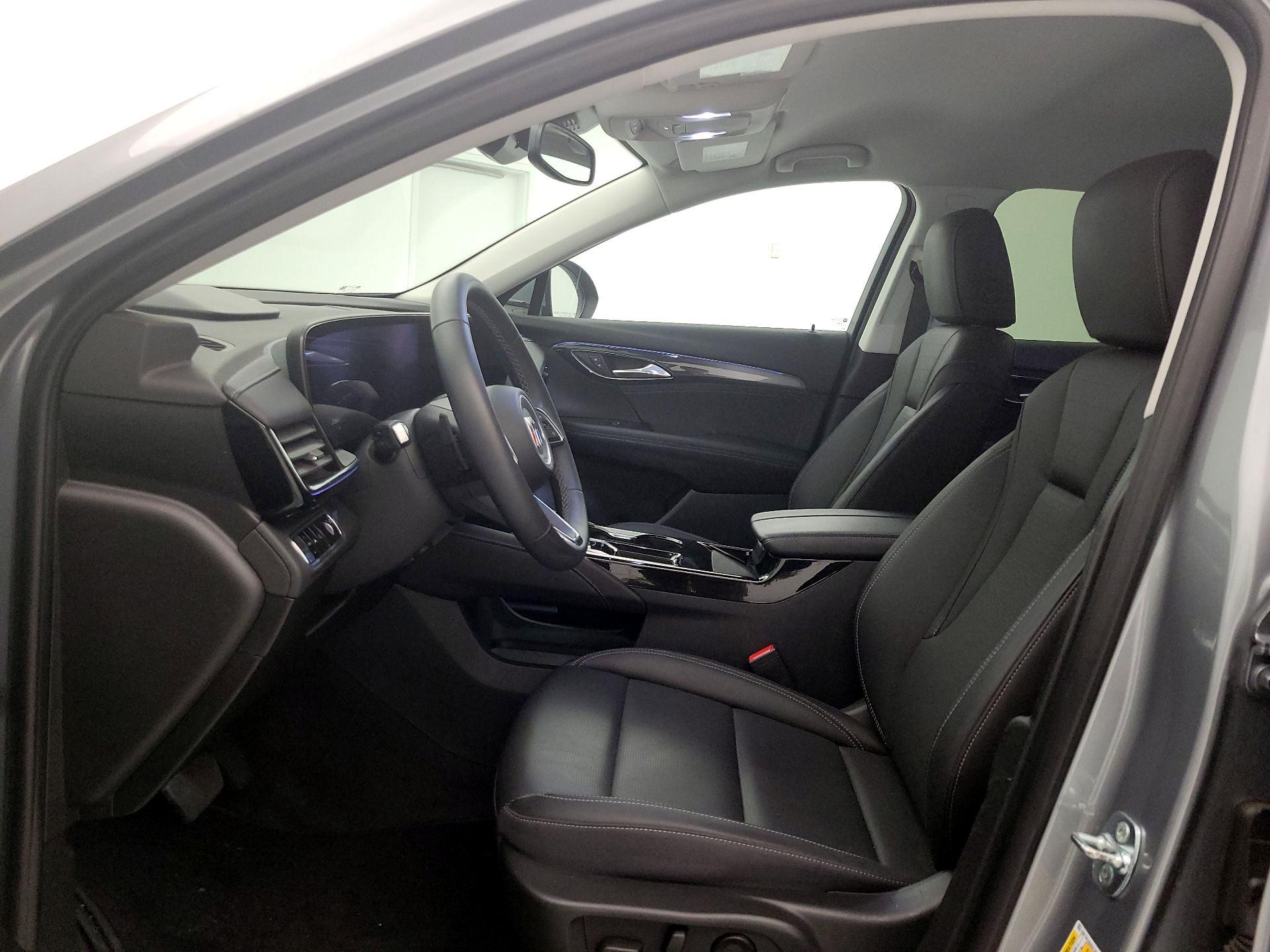 Thumbnail: 2025 Buick Envision - 11