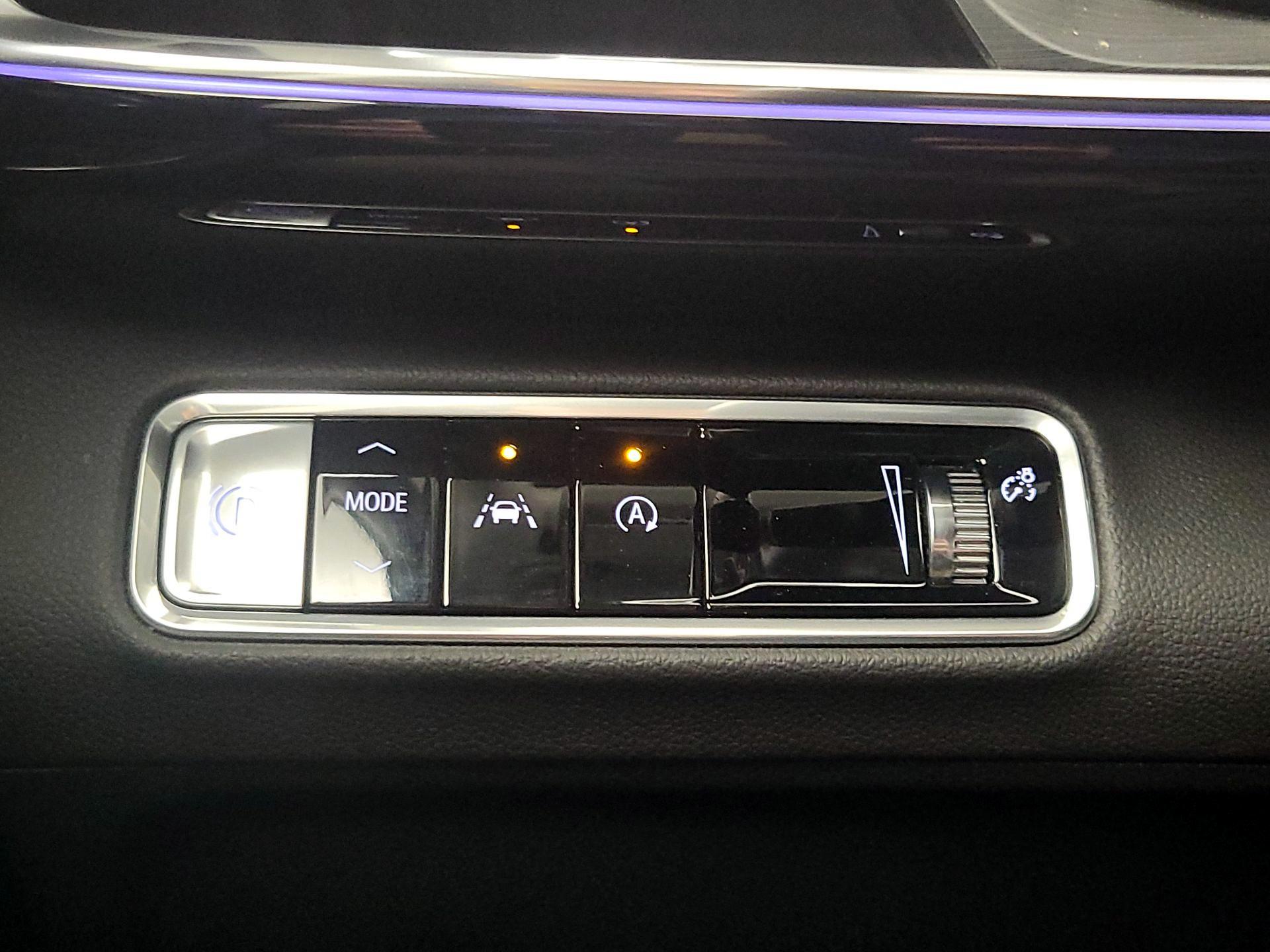 Thumbnail: 2025 Buick Envision - 13