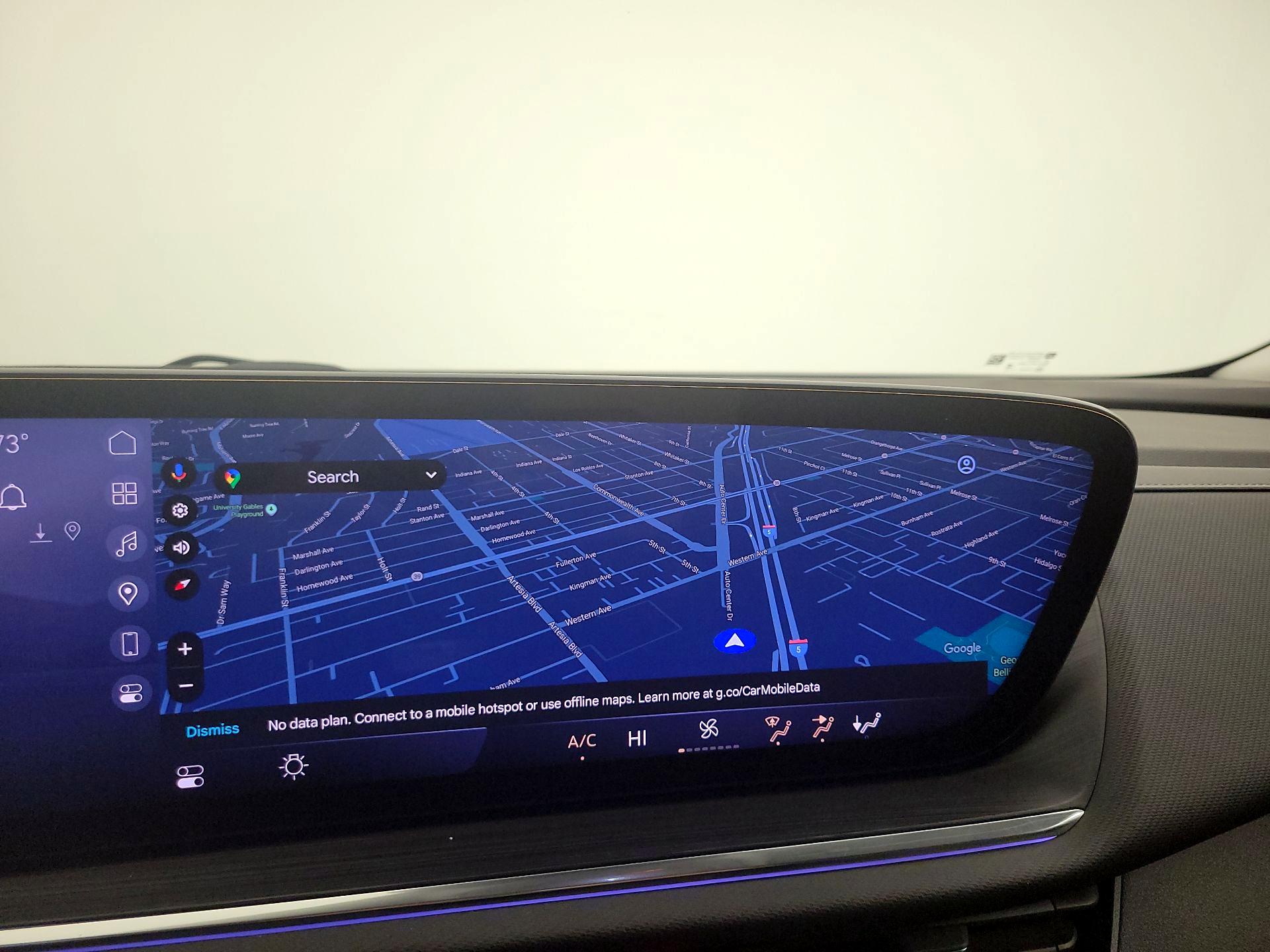 Thumbnail: 2025 Buick Envision - 14