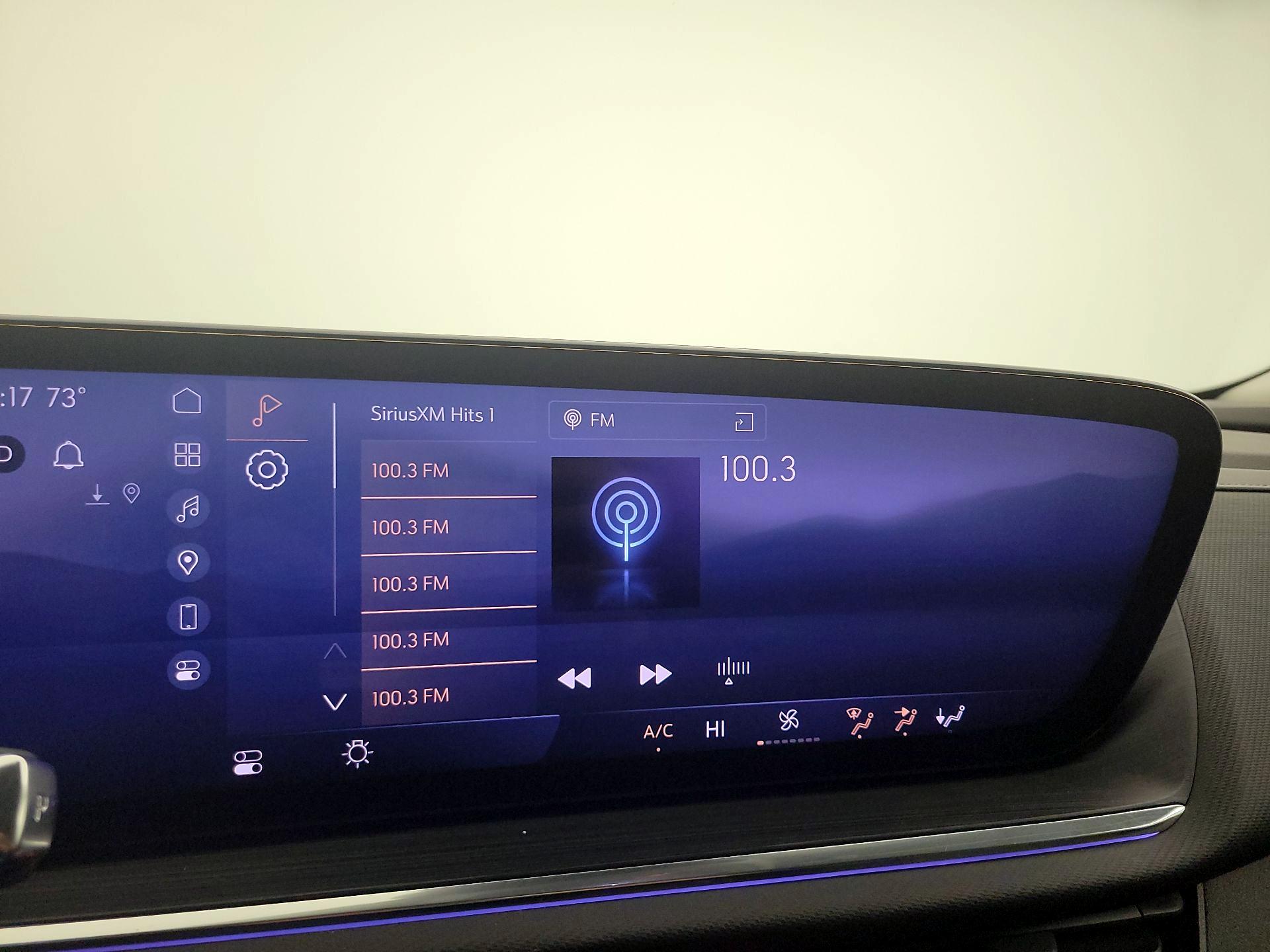 Thumbnail: 2025 Buick Envision - 16