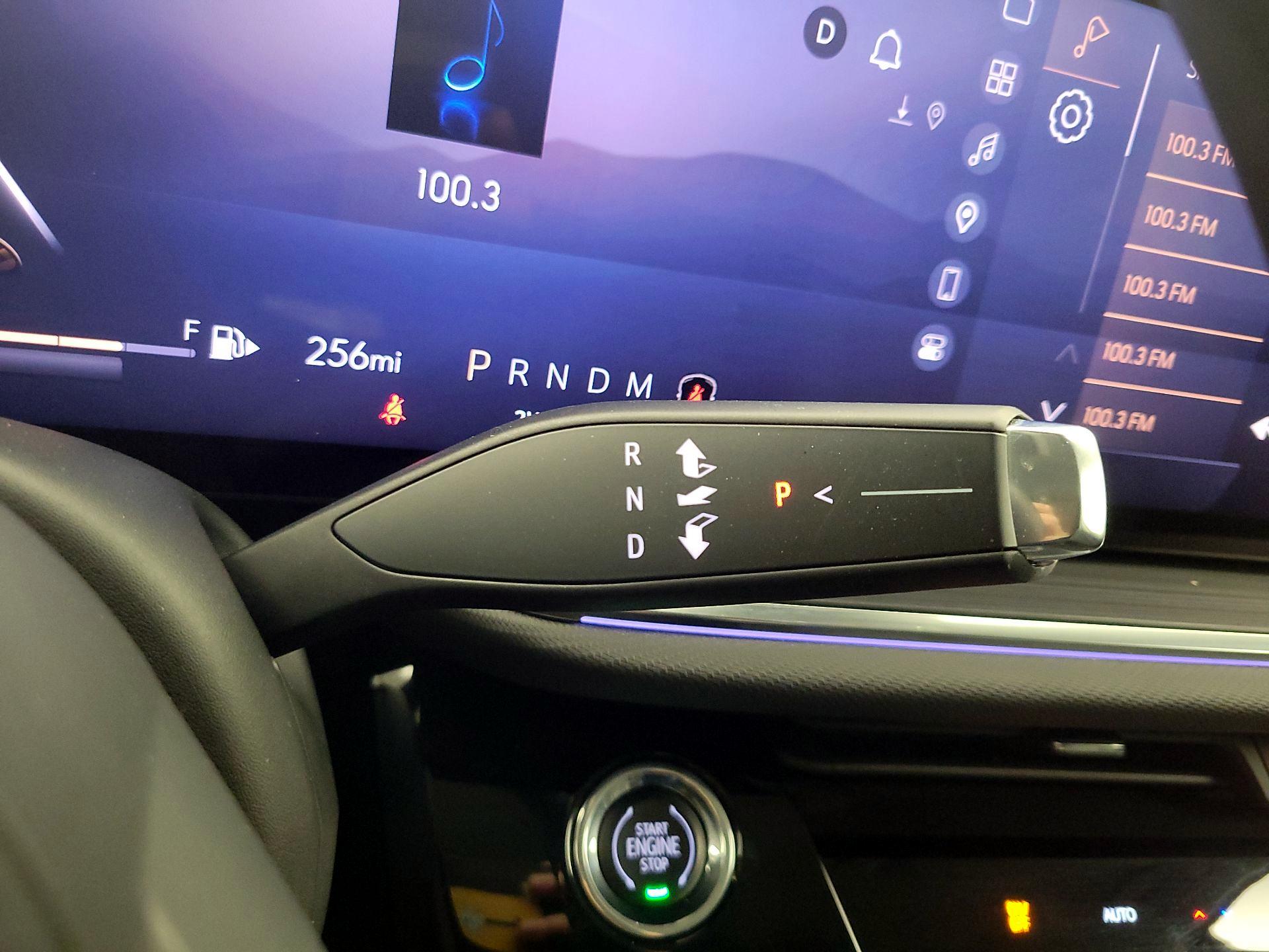 Thumbnail: 2025 Buick Envision - 18