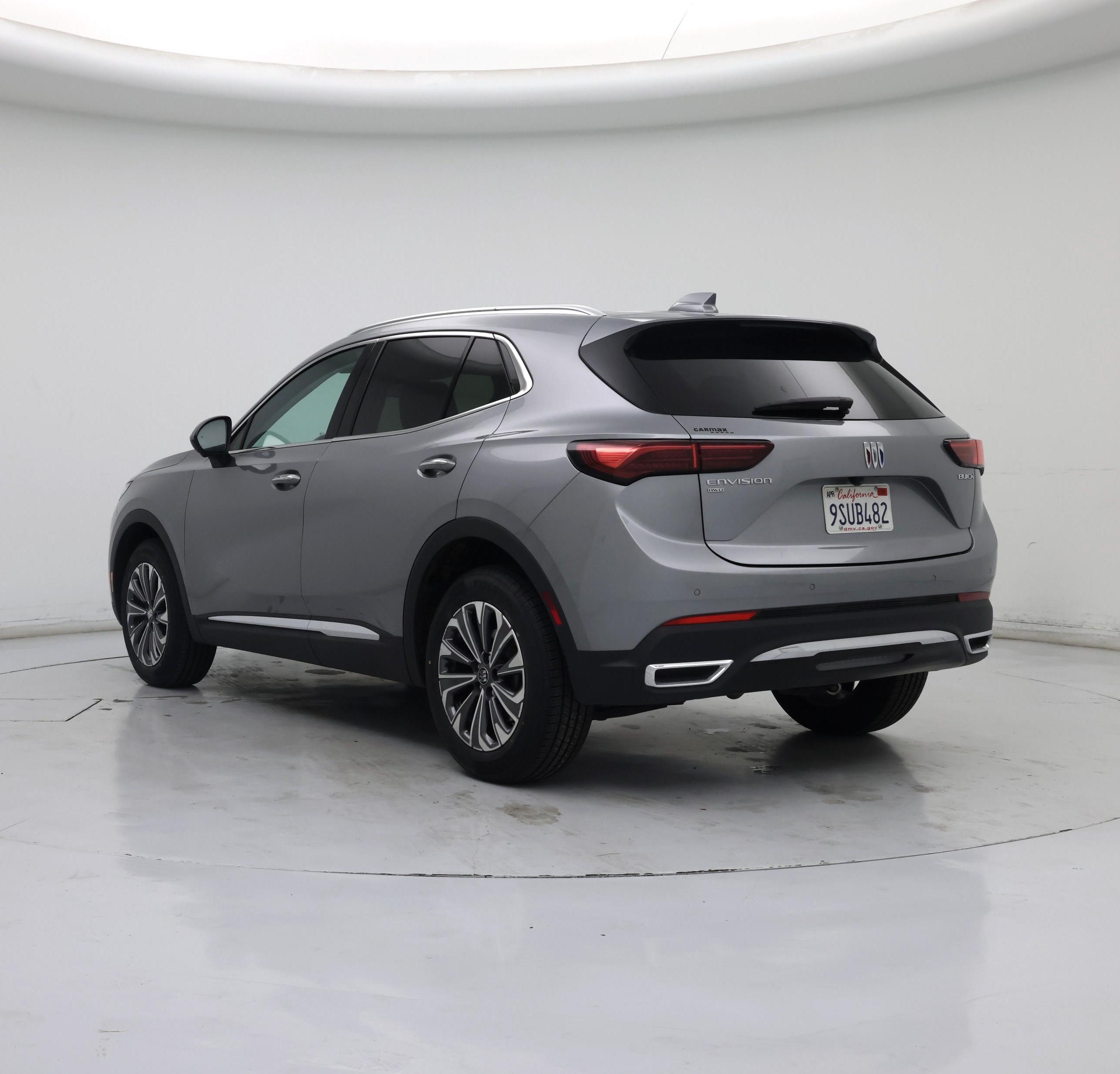 Thumbnail: 2025 Buick Envision - 2