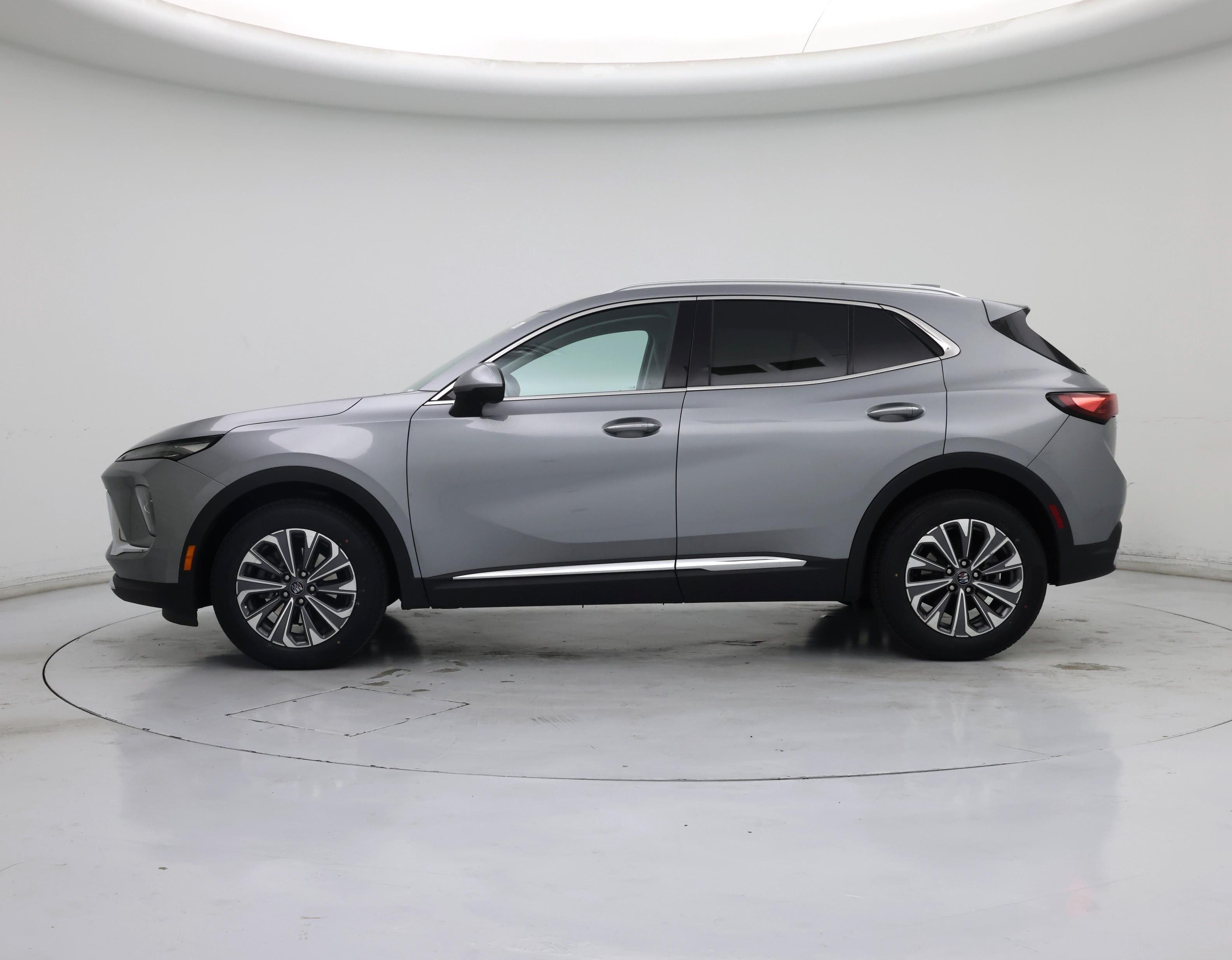 Thumbnail: 2025 Buick Envision - 3