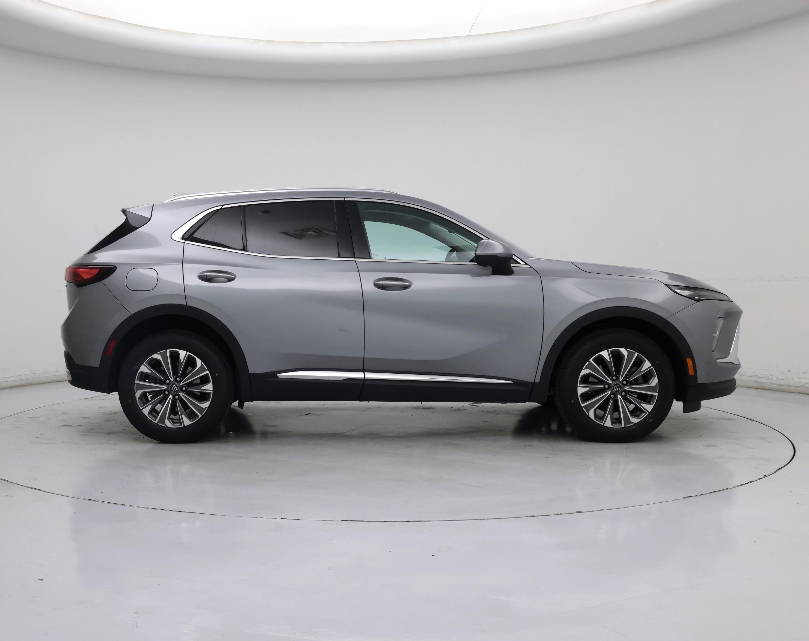 Thumbnail: 2025 Buick Envision - 7